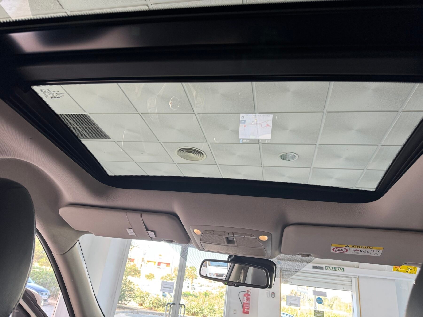 NISSAN X Trail 1.6DCi 130cv 5p Automático