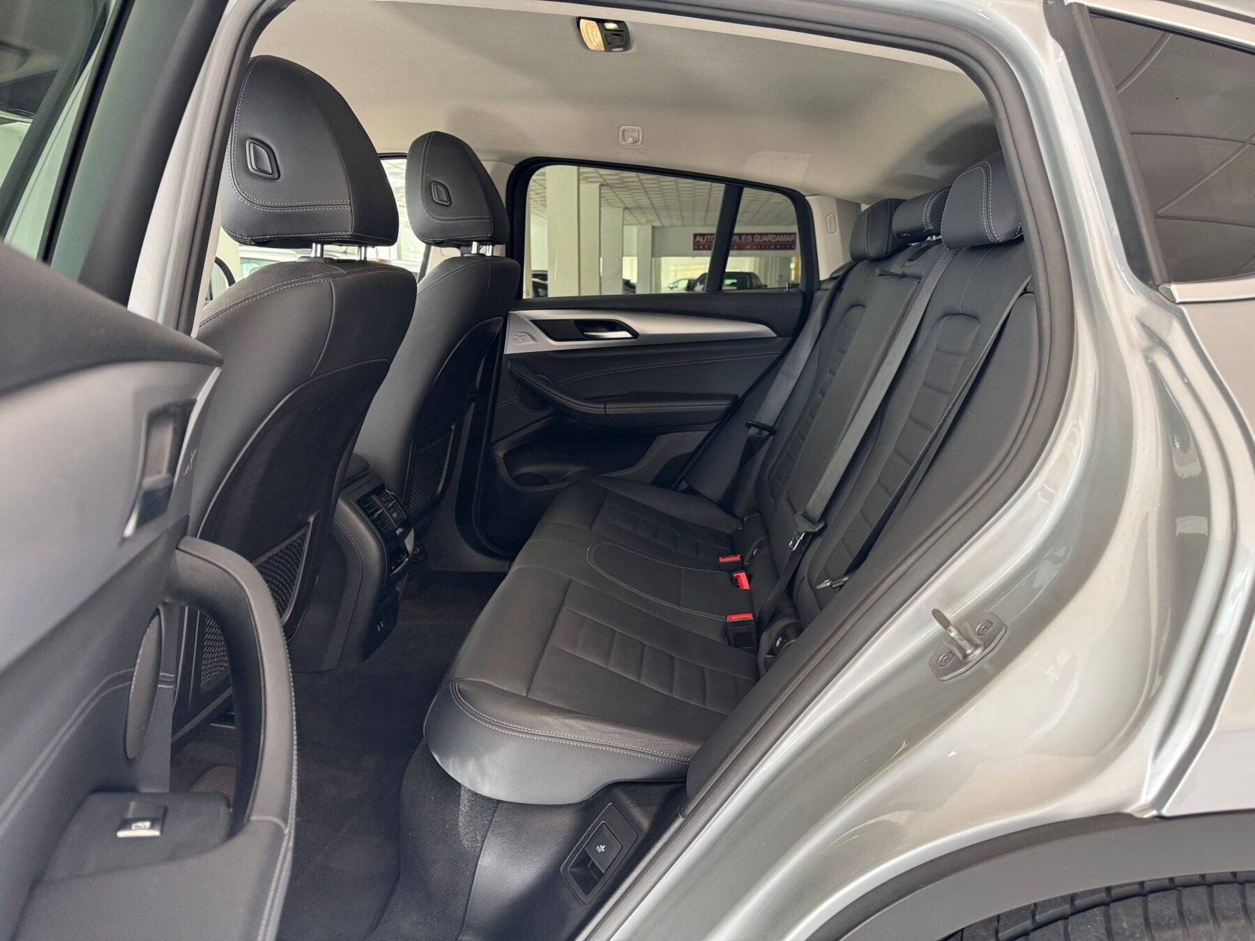 BMW X4 2.0i Xdrive 5p 184cv