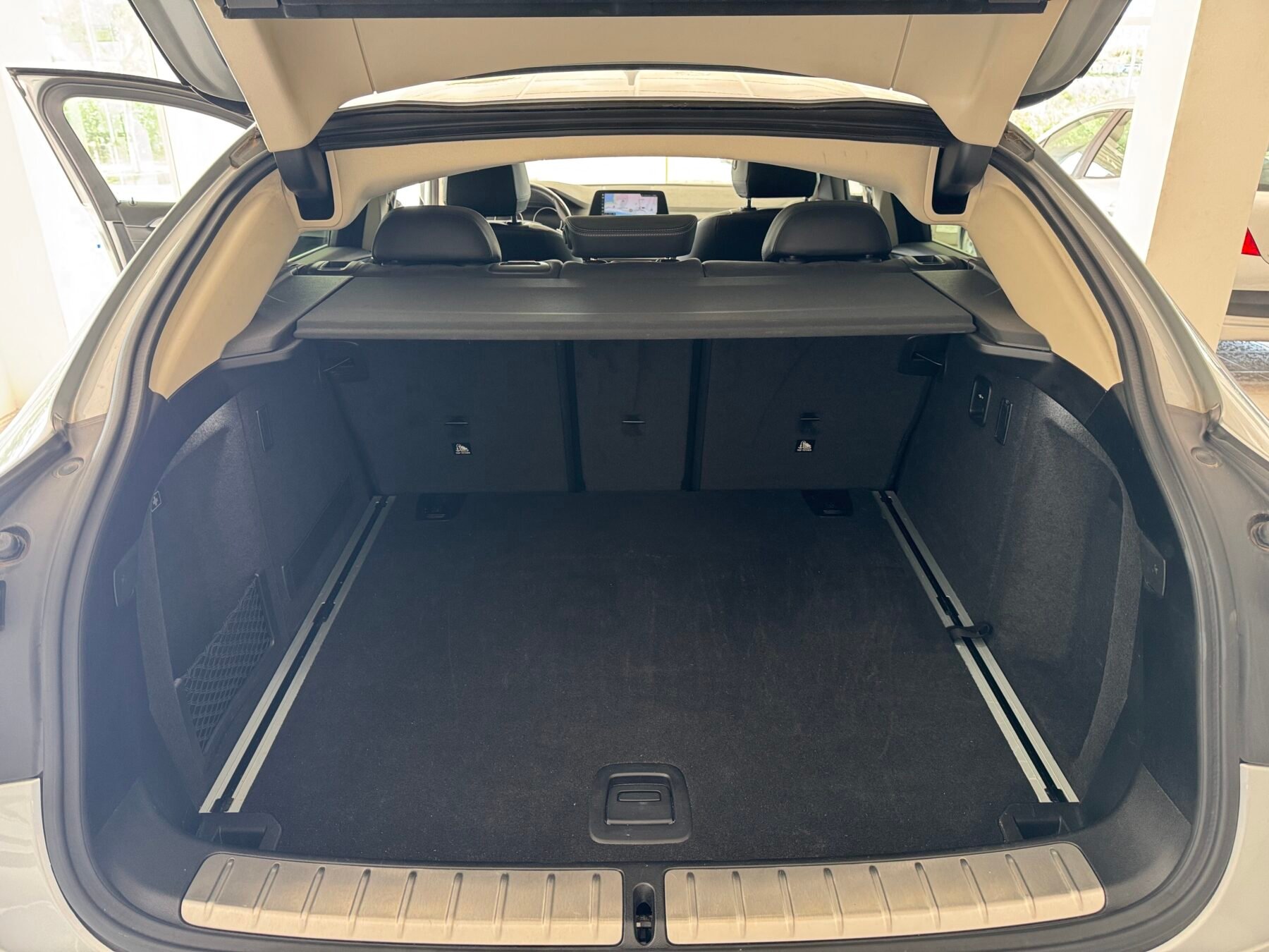 BMW X4 2.0i Xdrive 5p 184cv