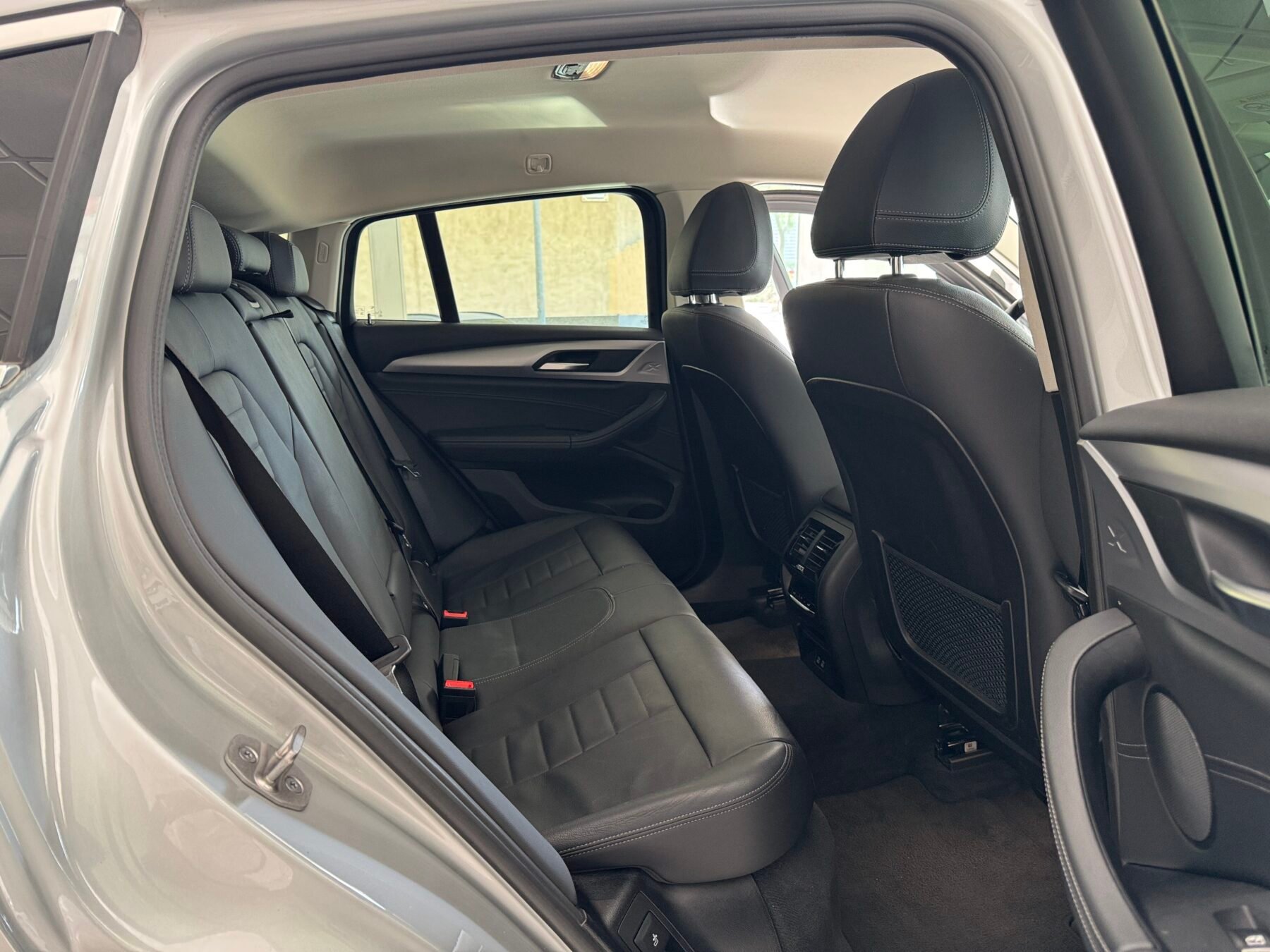 BMW X4 2.0i Xdrive 5p 184cv