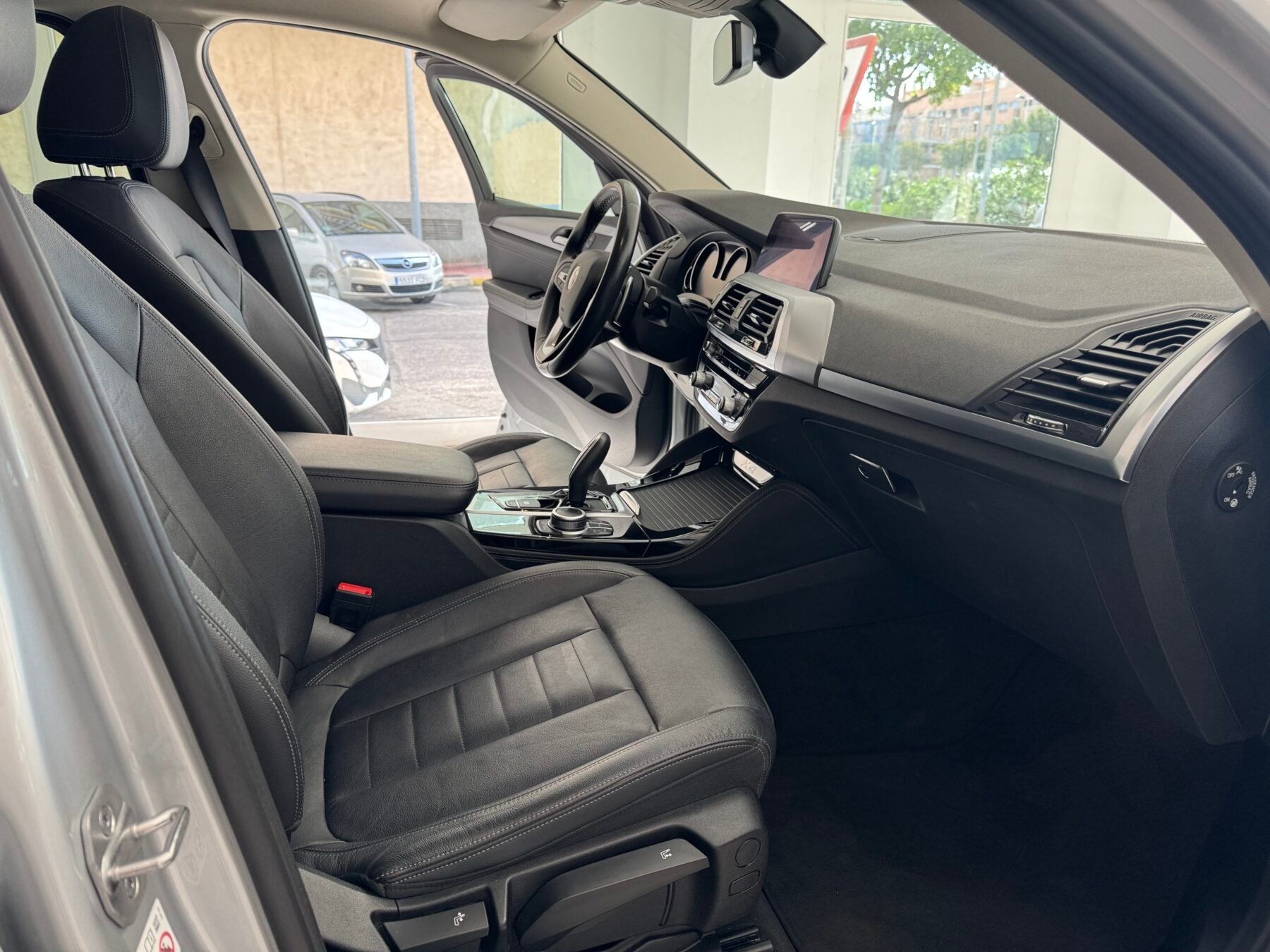 BMW X4 2.0i Xdrive 5p 184cv