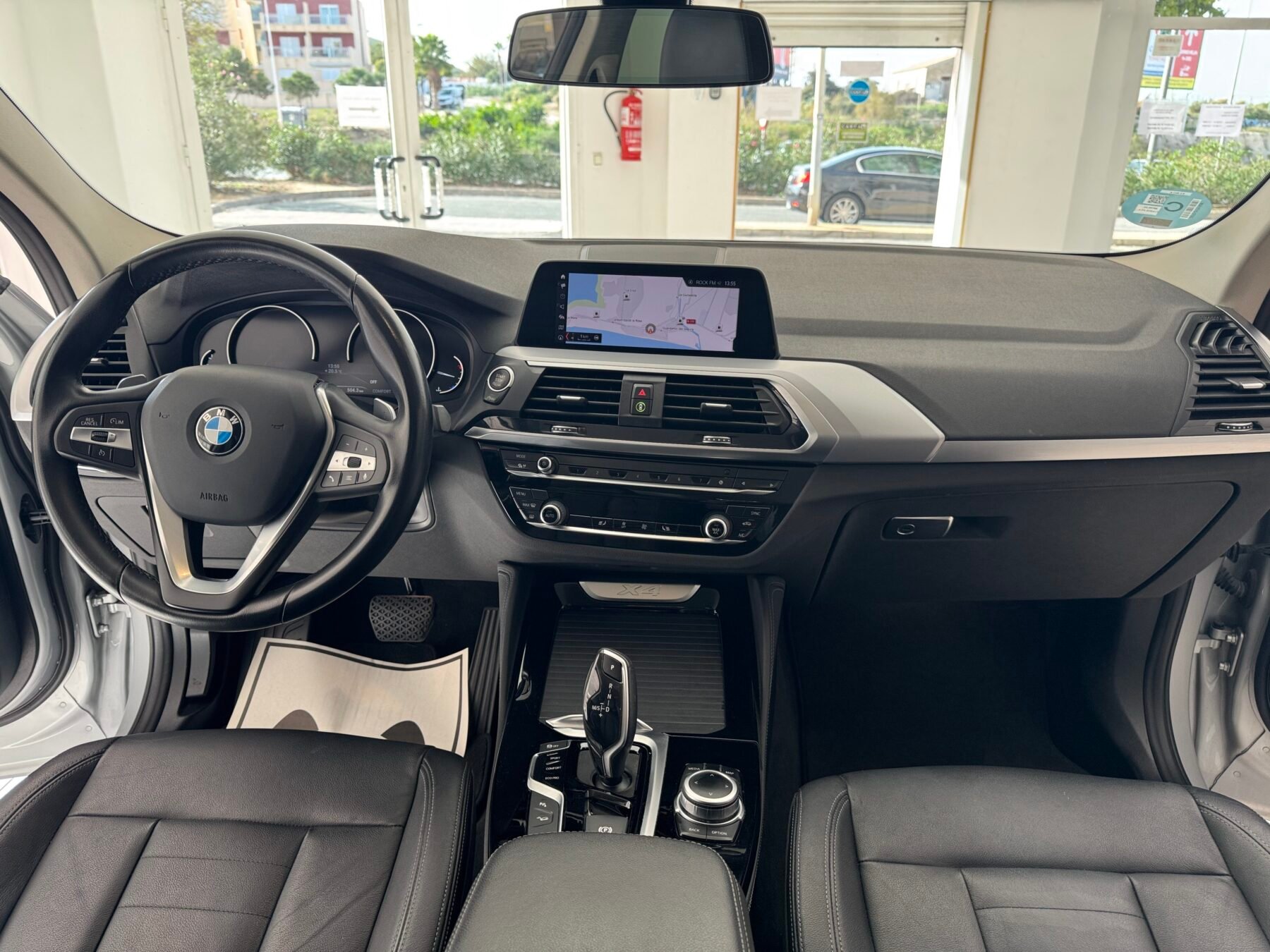 BMW X4 2.0i Xdrive 5p 184cv