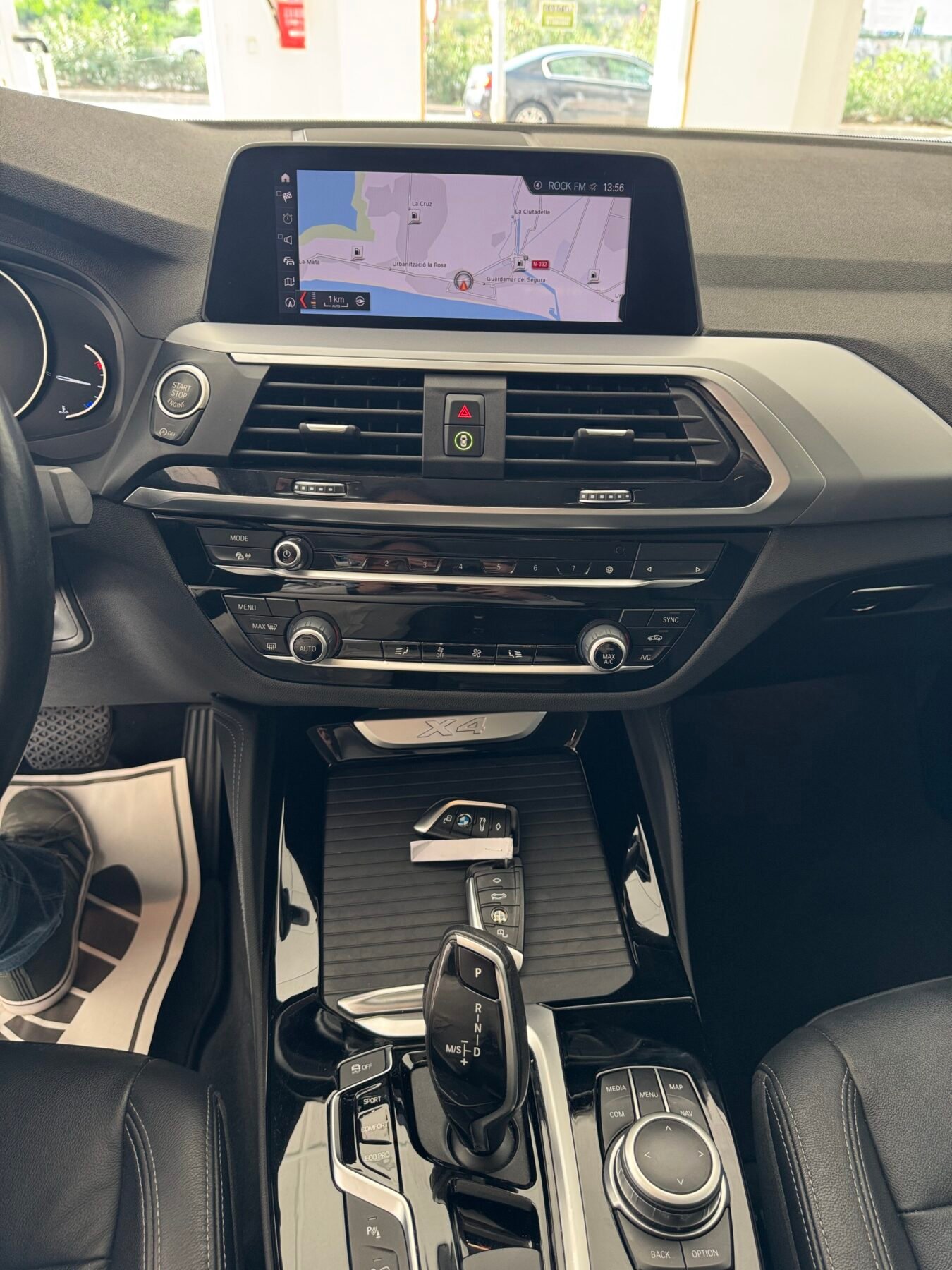 BMW X4 2.0i Xdrive 5p 184cv