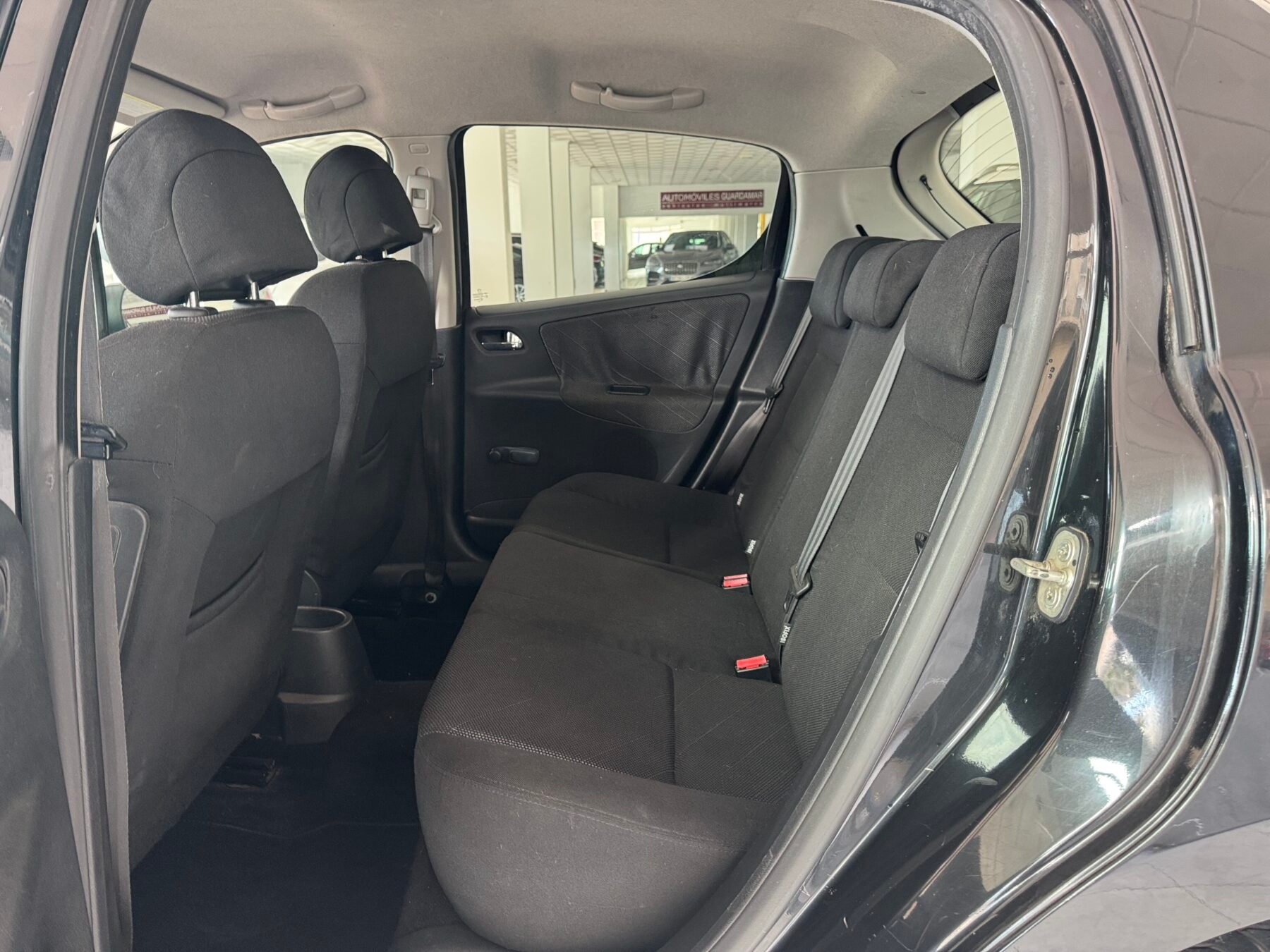 PEUGEOT 207 1.6HDI 90cv 5p