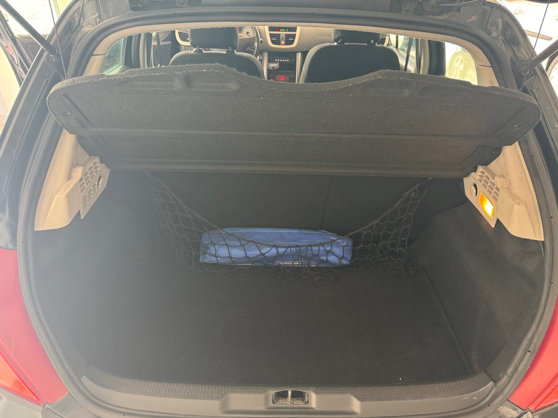 PEUGEOT 207 1.6HDI 90cv 5p