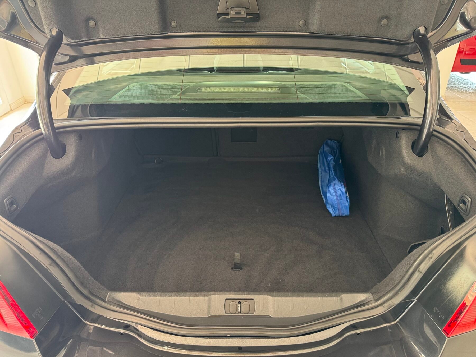 PEUGEOT 508 1.6HDI 112cv CMP Allure 4p