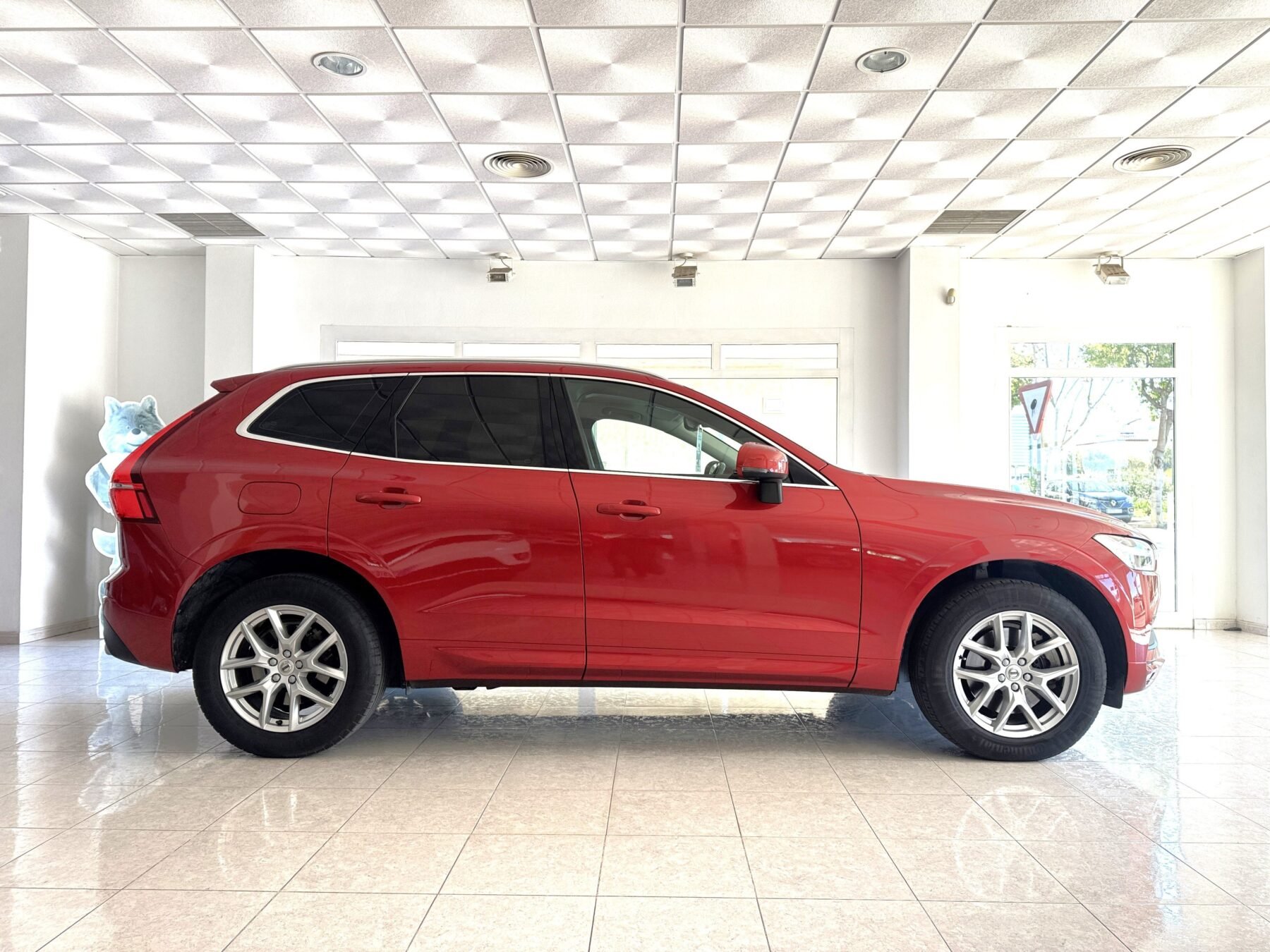 VOLVO XC60  2.0D B4 197cv Momentum Pro Automático 5p