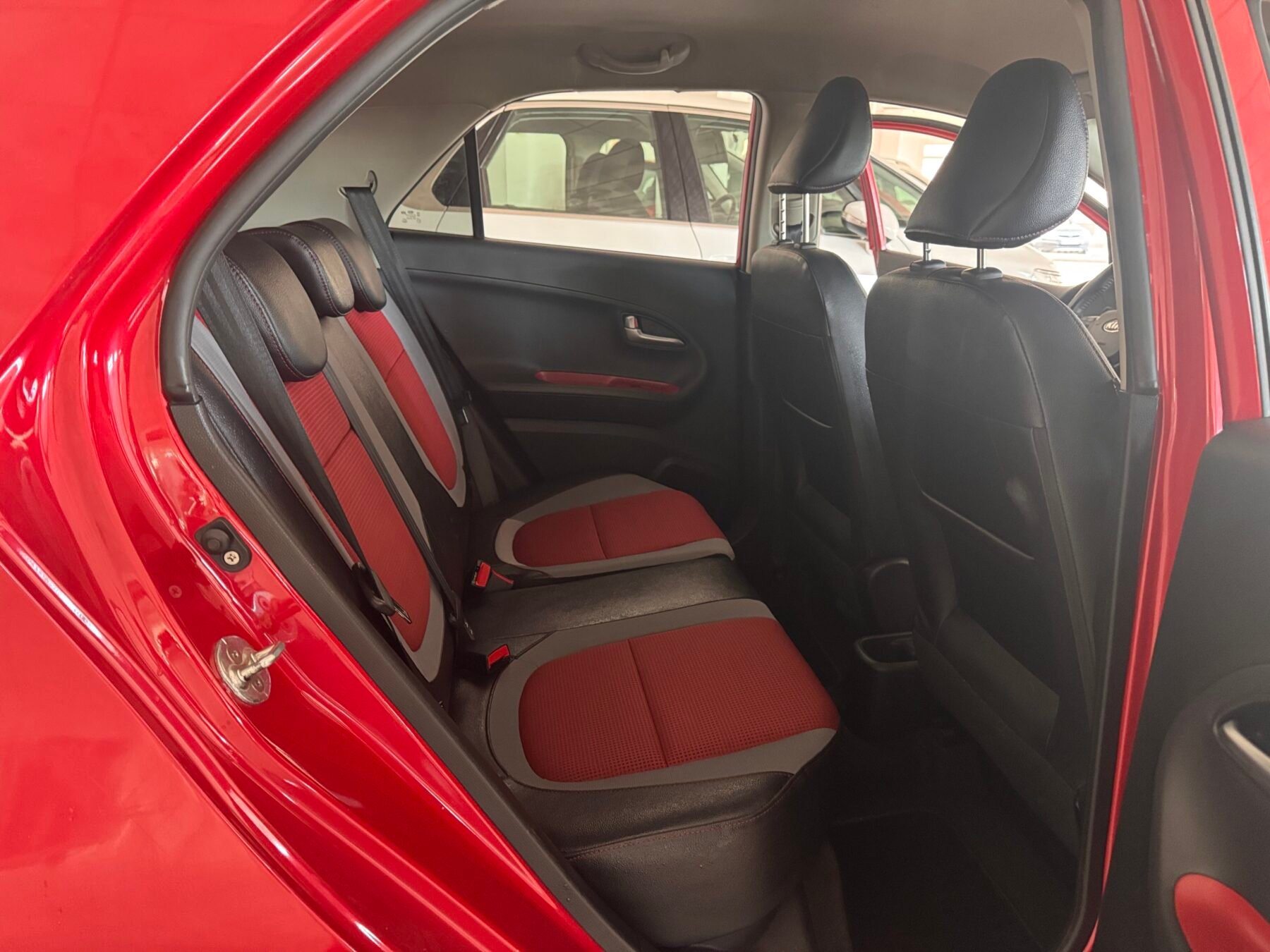 KIA Picanto 1.2CVVT 85cv 5p