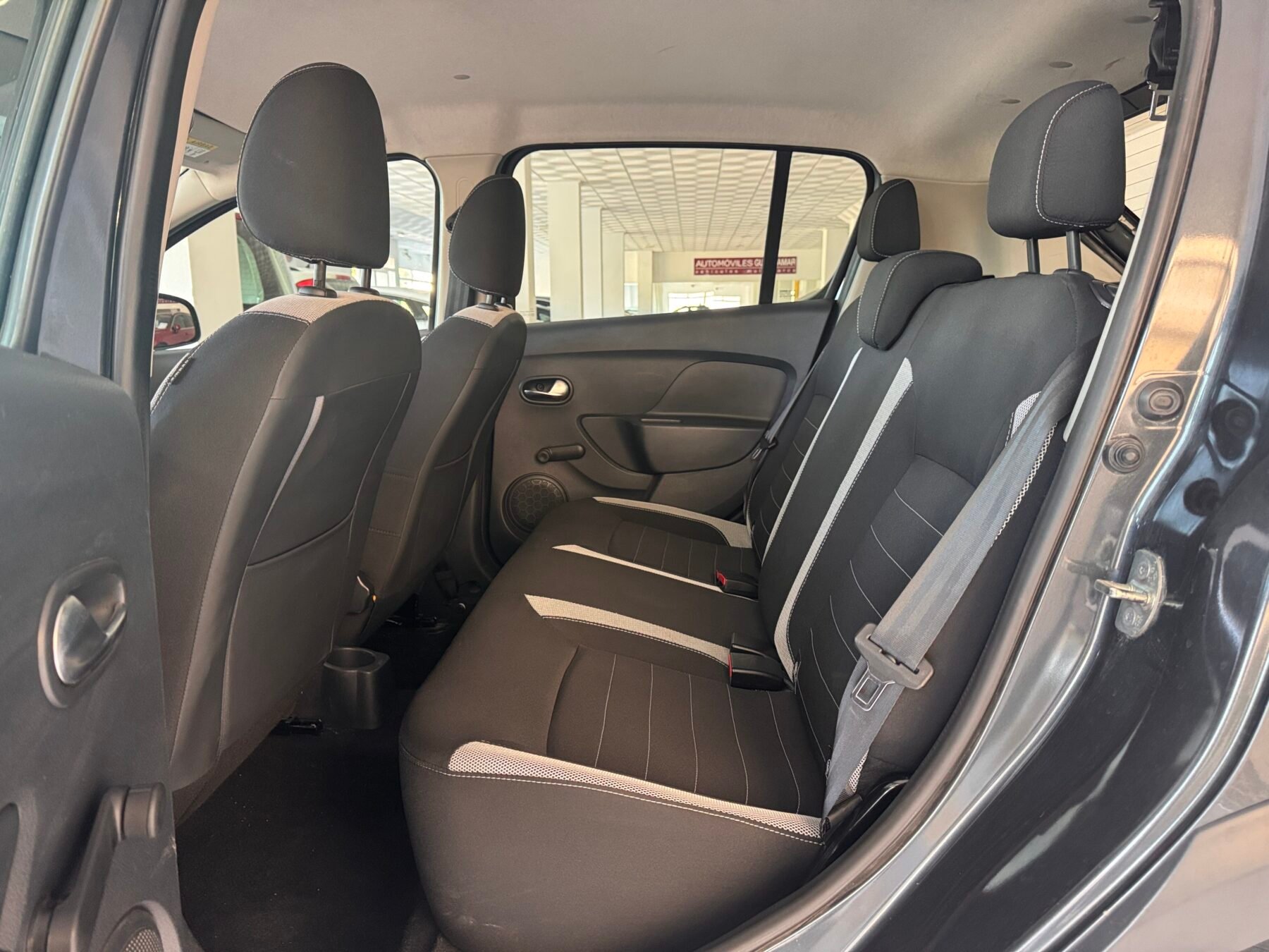 DACIA Sandero Stepway 0.9TCe 90cv 5p