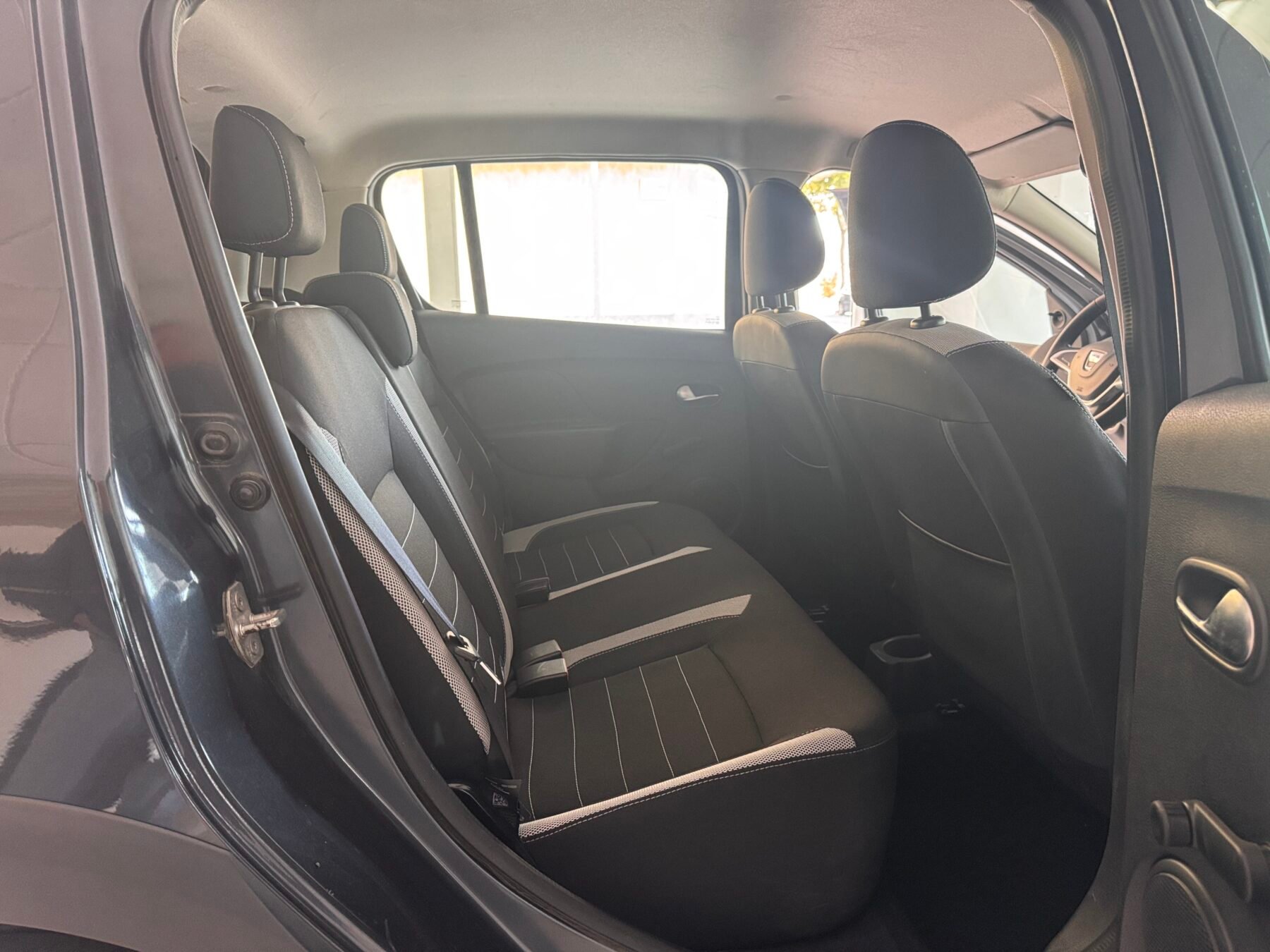 DACIA Sandero Stepway 0.9TCe 90cv 5p