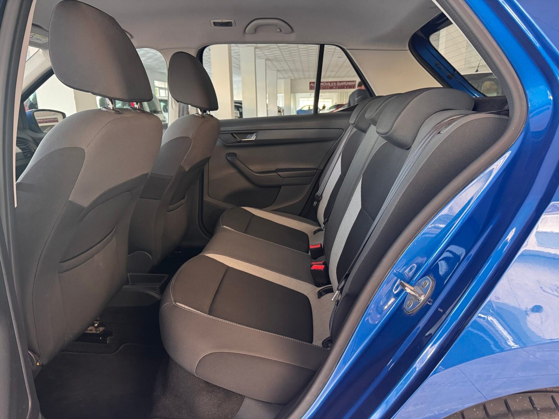 SKODA Fabia 1.0TSI 110cv 5p DSG