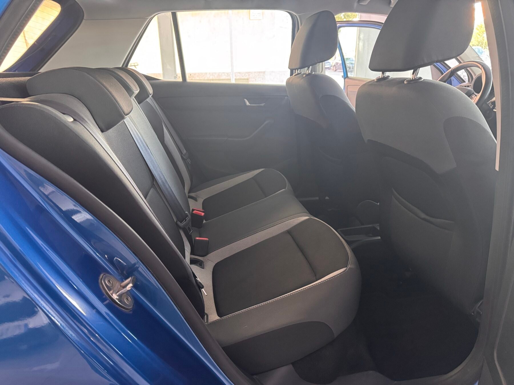 SKODA Fabia 1.0TSI 110cv 5p DSG