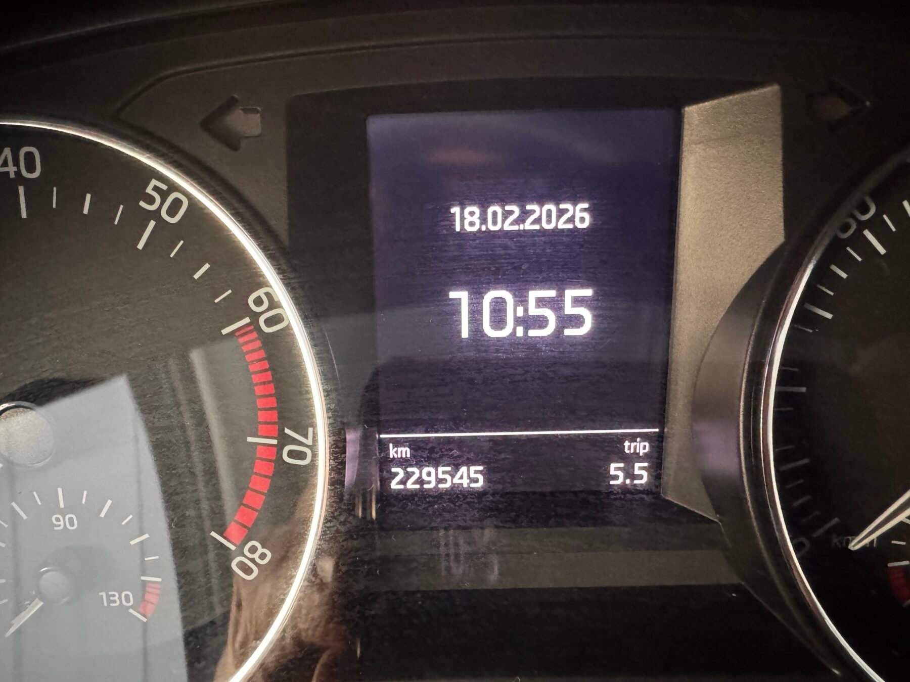 SKODA Fabia 1.0TSI 110cv 5p DSG