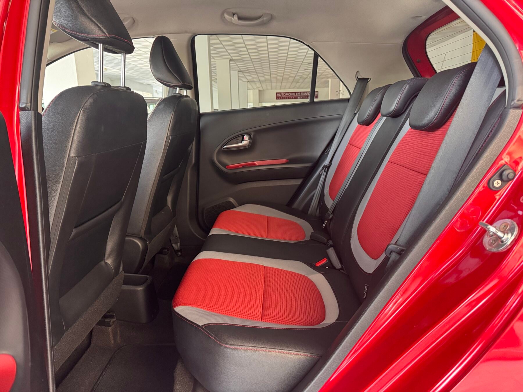 KIA Picanto 1.2CVVT 85cv 5p