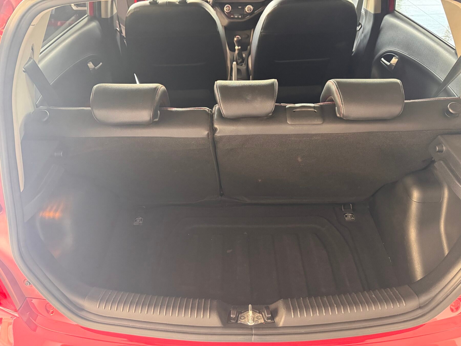 KIA Picanto 1.2CVVT 85cv 5p