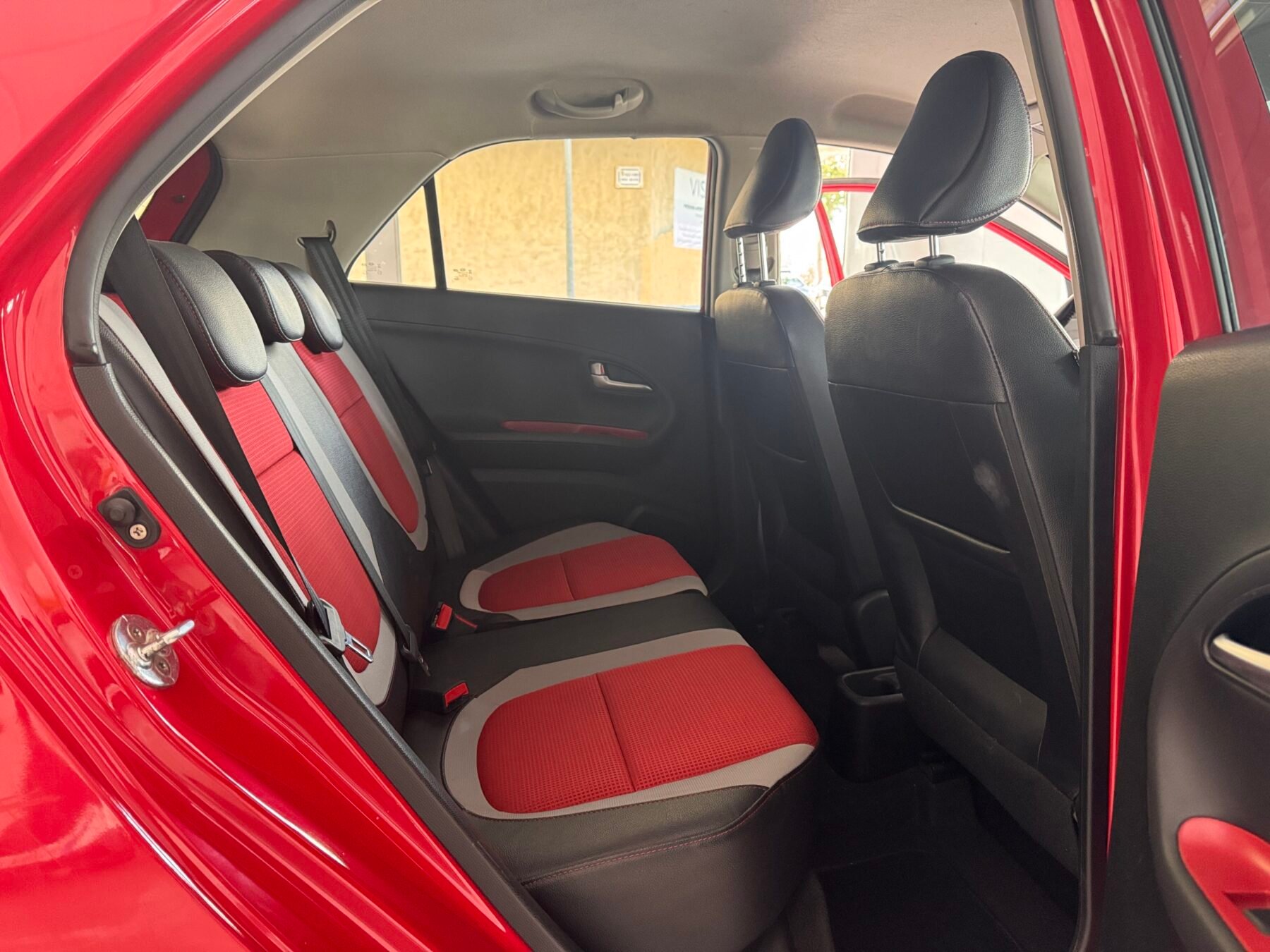 KIA Picanto 1.2CVVT 85cv 5p