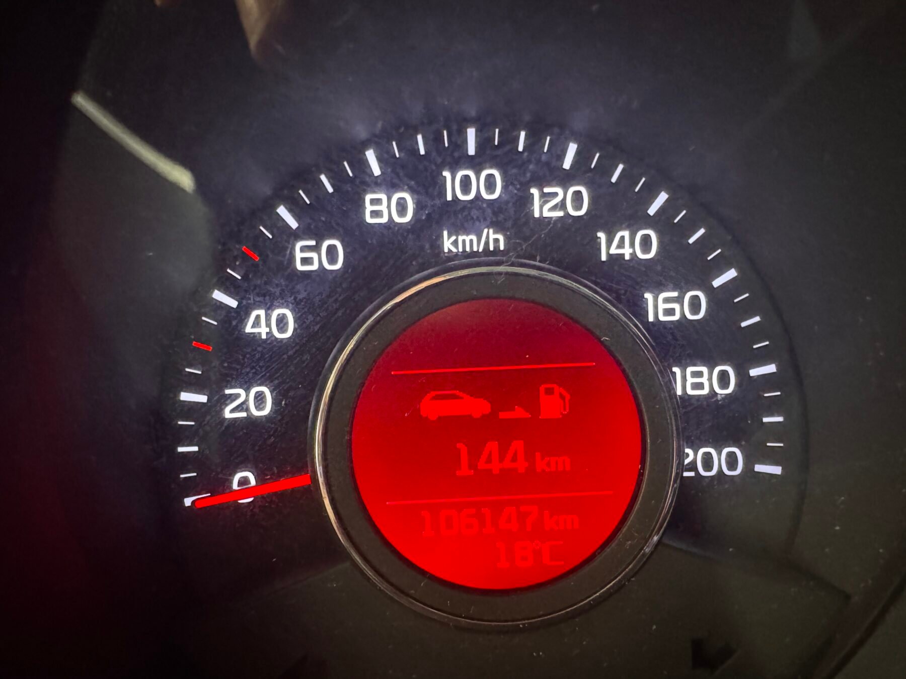 KIA Picanto 1.2CVVT 85cv 5p