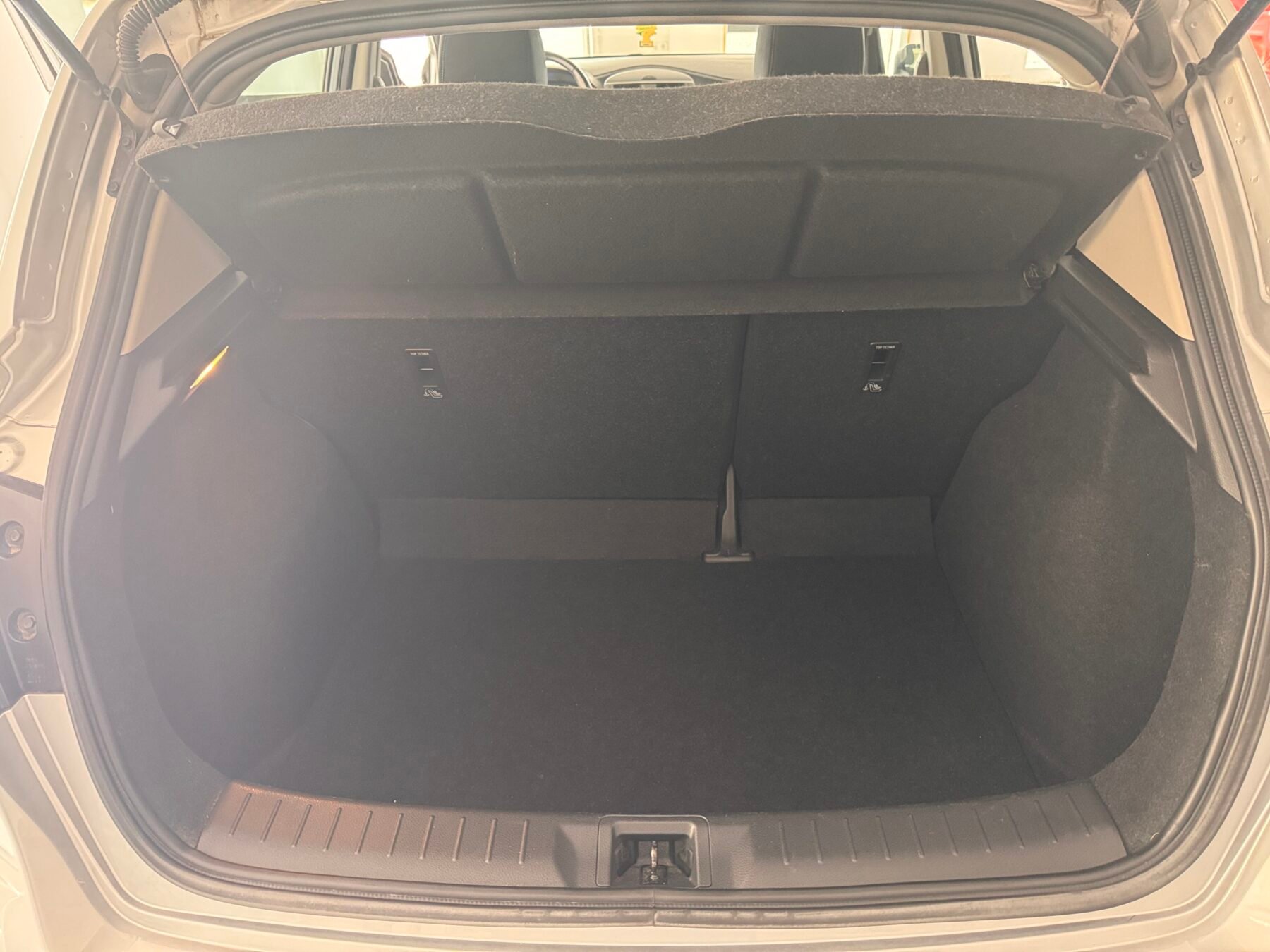 NISSAN 1.5DCI 110cv 5p Tekna