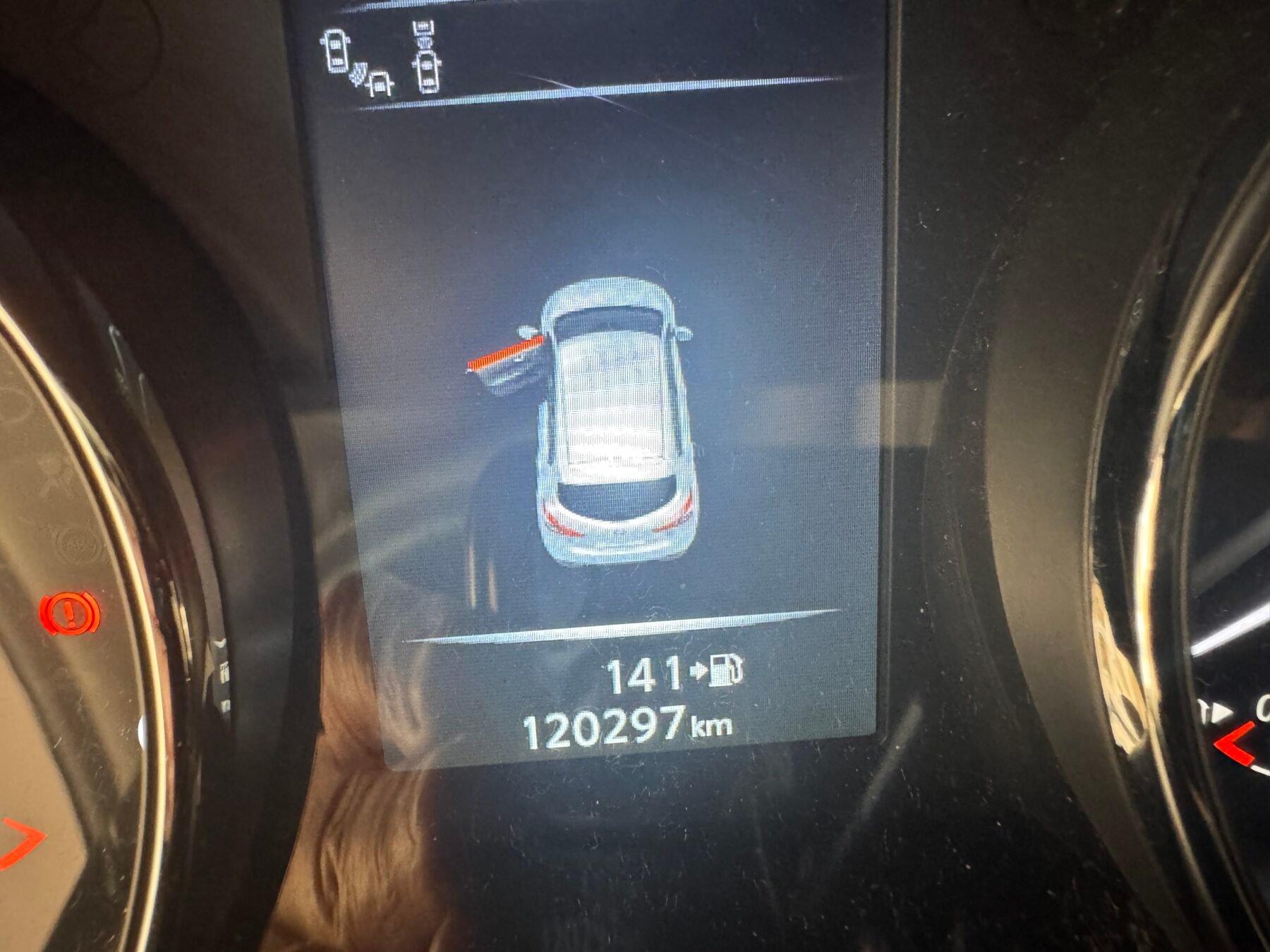 NISSAN 1.5DCI 110cv 5p Tekna