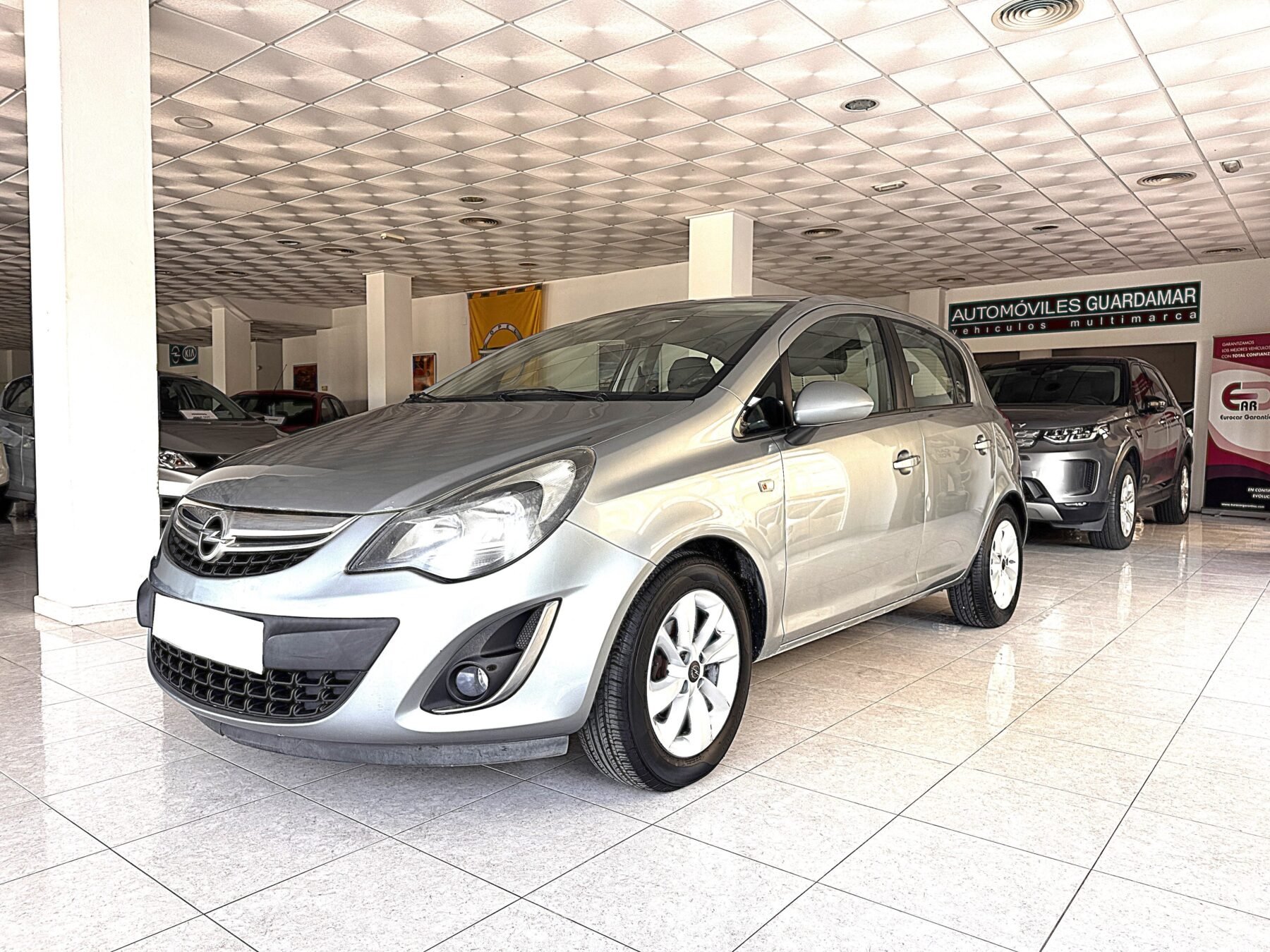 OPEL corsa 1.3CDTI 75cv 5p Selective