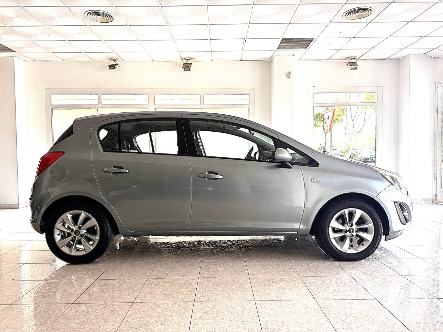 OPEL corsa 1.3CDTI 75cv 5p Selective