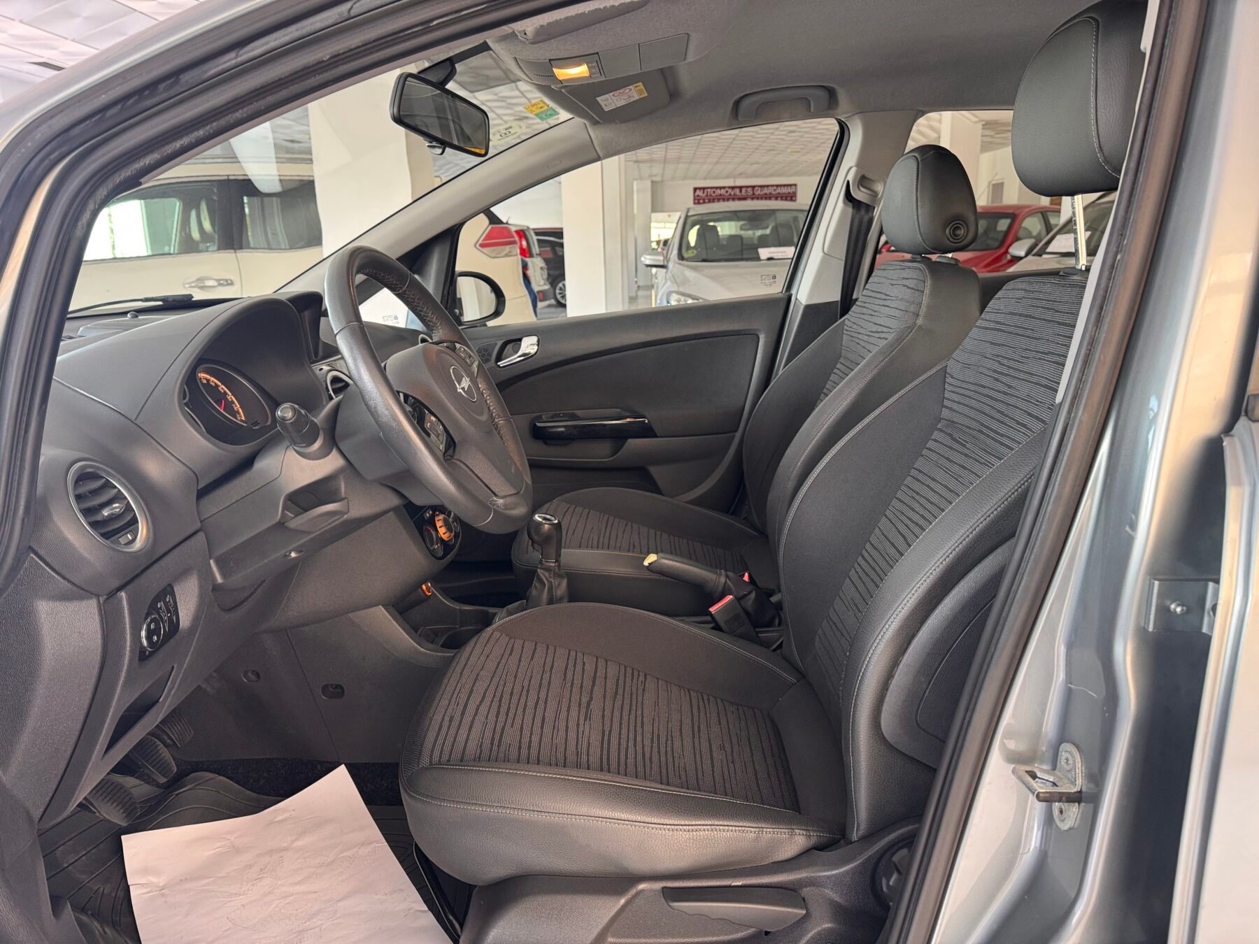 OPEL corsa 1.3CDTI 75cv 5p Selective