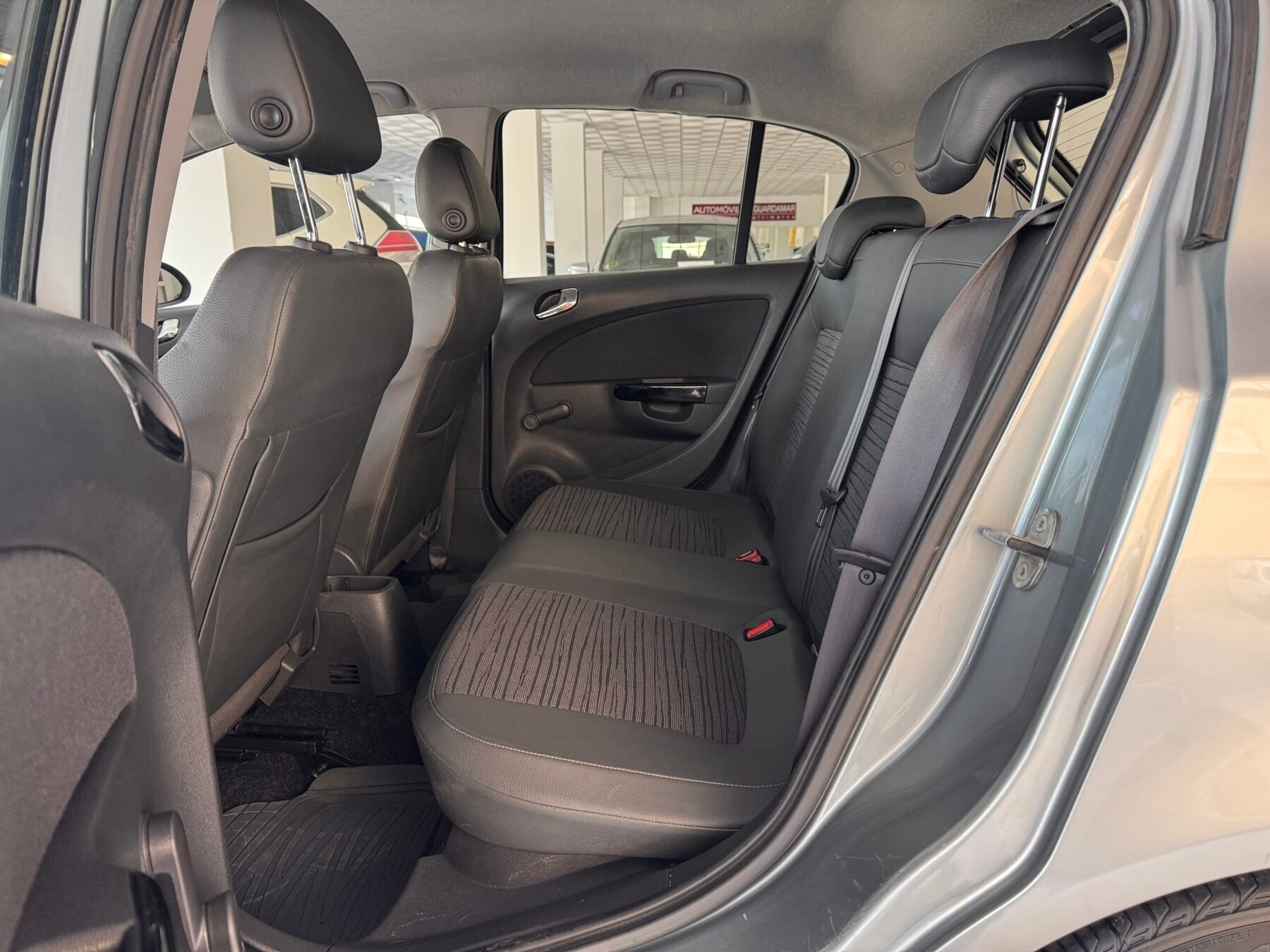 OPEL corsa 1.3CDTI 75cv 5p Selective