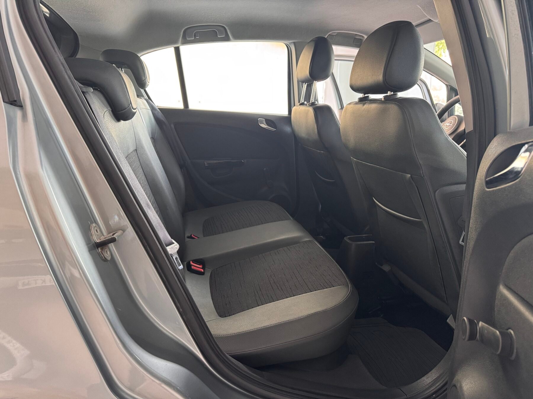 OPEL corsa 1.3CDTI 75cv 5p Selective