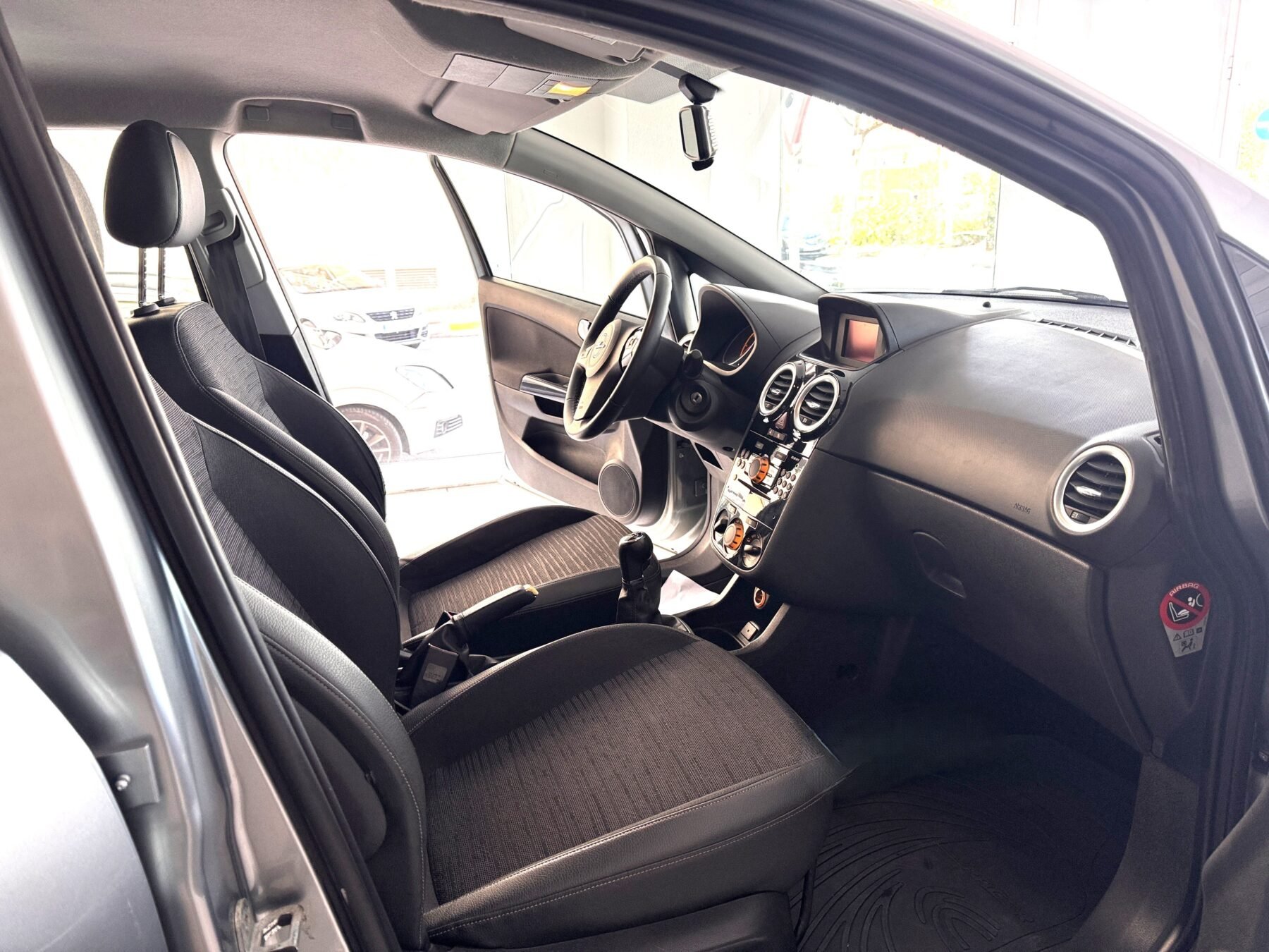 OPEL corsa 1.3CDTI 75cv 5p Selective