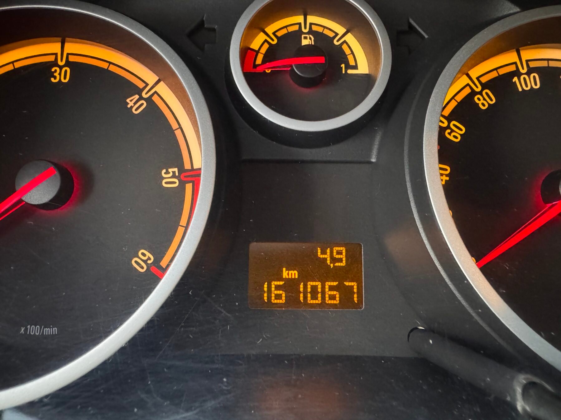 OPEL corsa 1.3CDTI 75cv 5p Selective