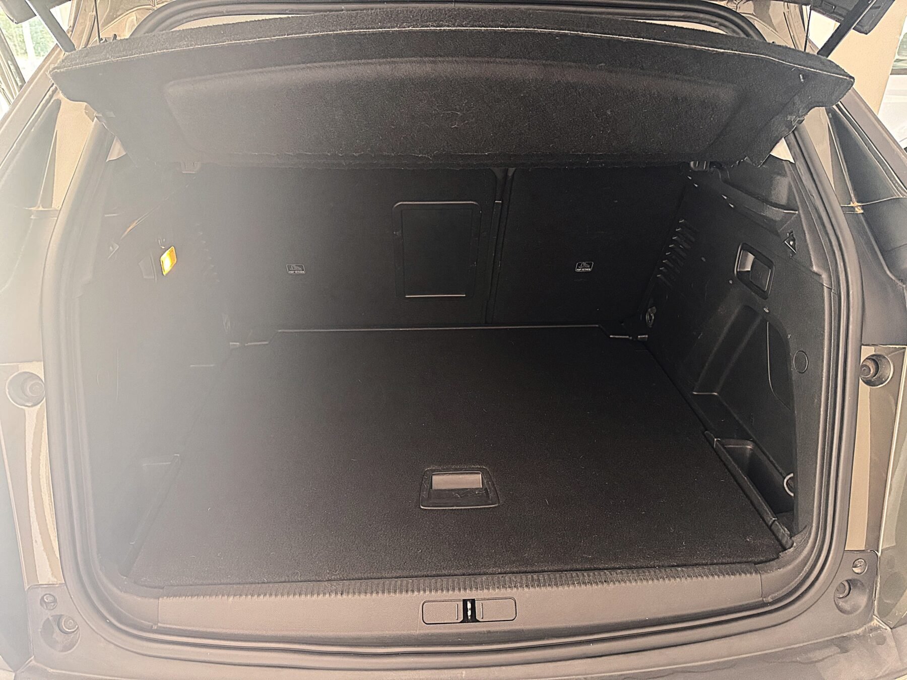 PEUGEOT 3008 1.5 BlueHDI 131cv Autom. Allure 5p