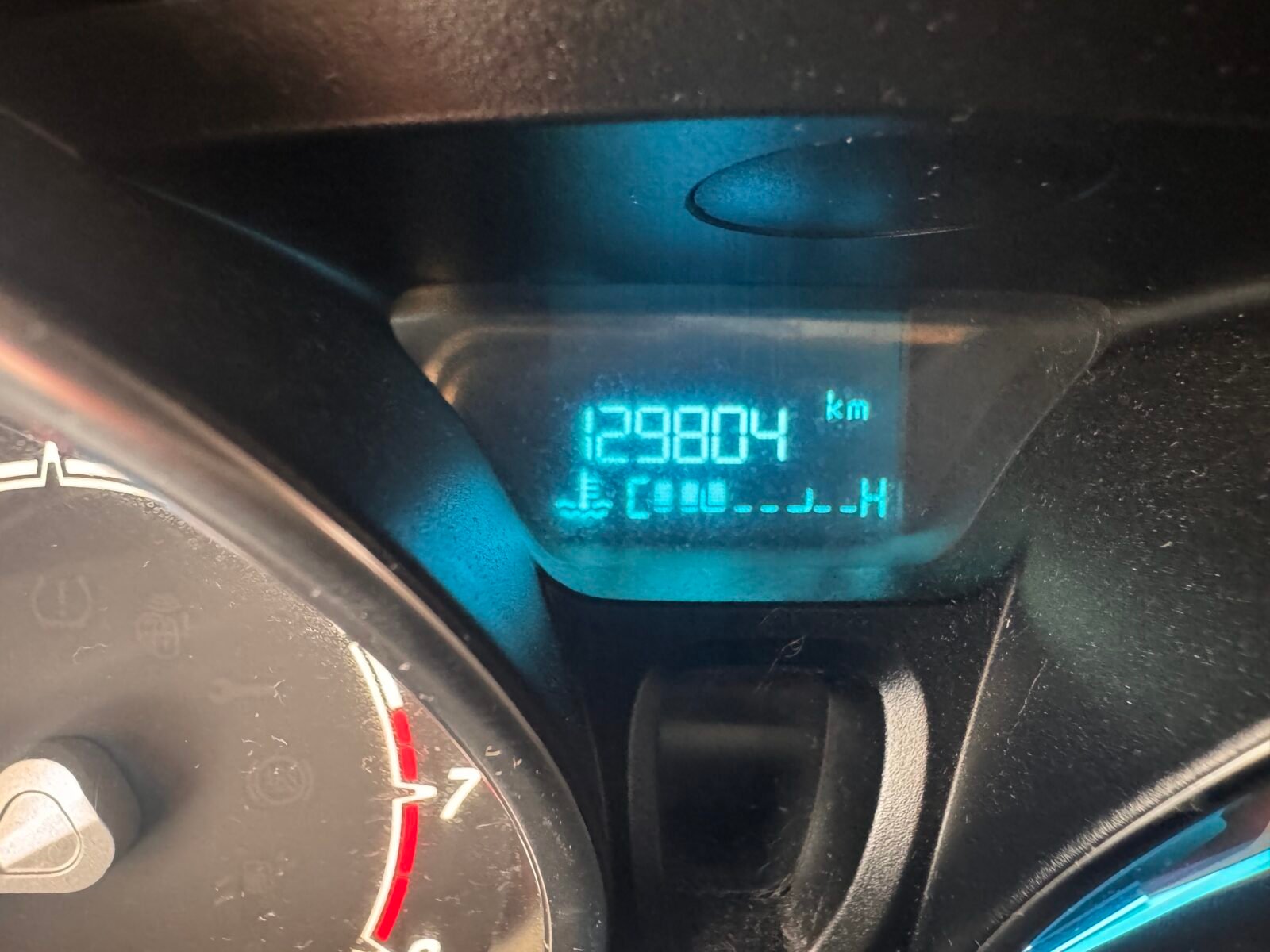 FORD Fiesta 1.25 82cv 5p Trend