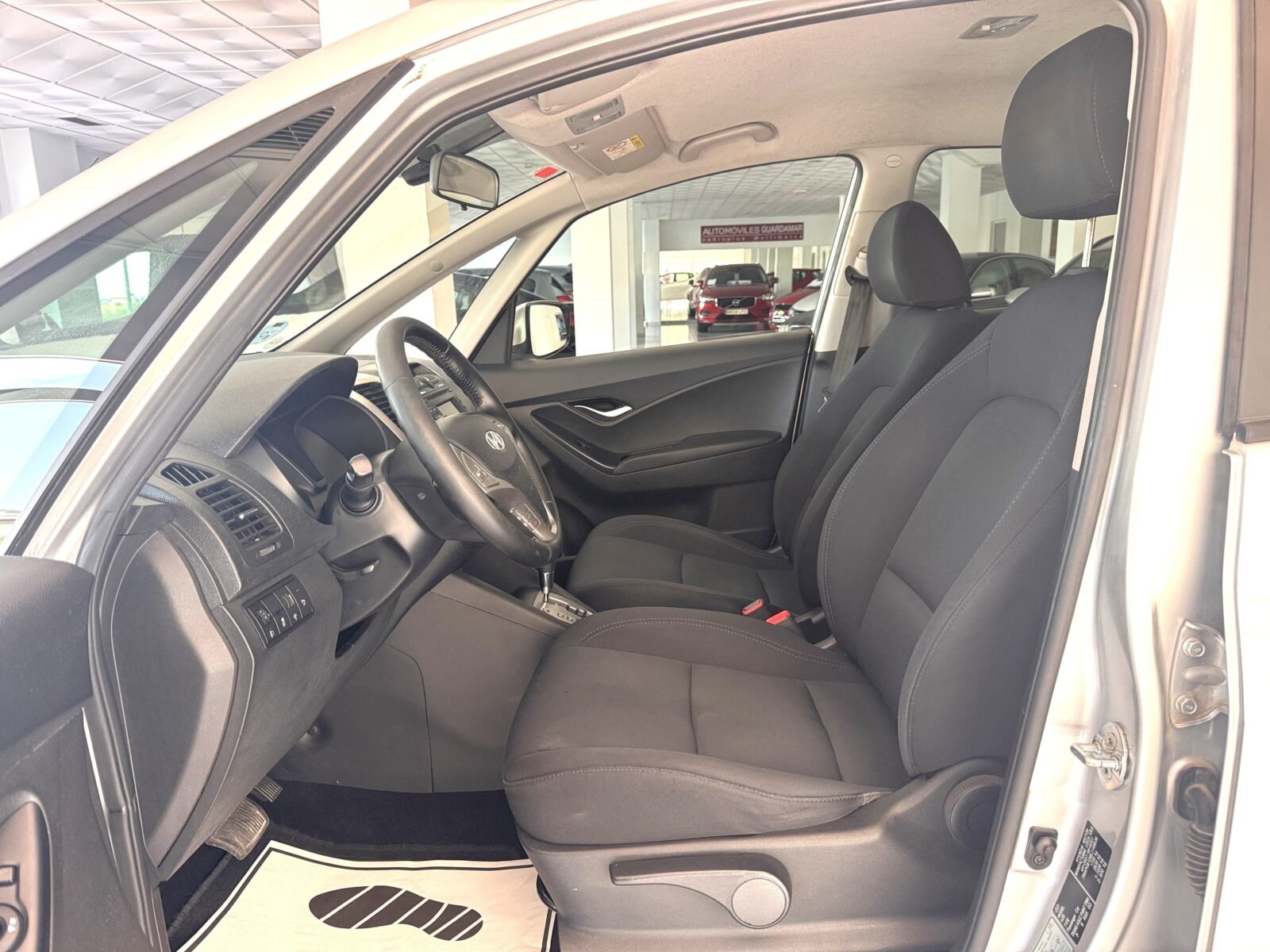 HYUNDAI ix20 1.6MPI 125cv 5p Tecno