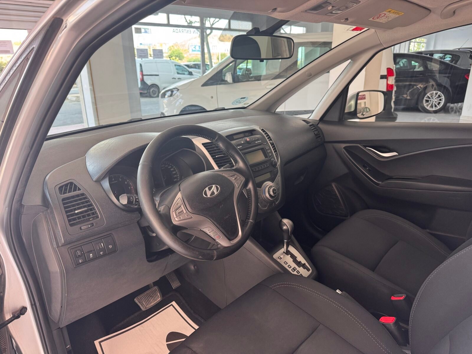 HYUNDAI ix20 1.6MPI 125cv 5p Tecno