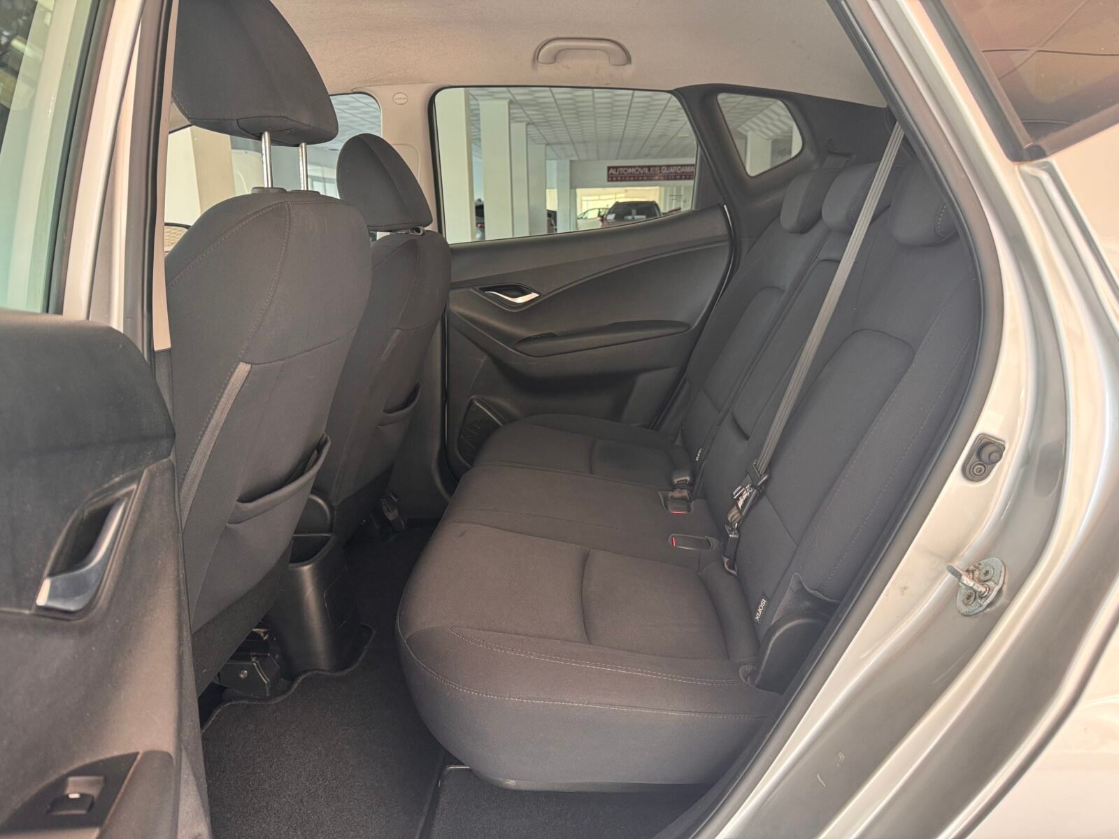 HYUNDAI ix20 1.6MPI 125cv 5p Tecno