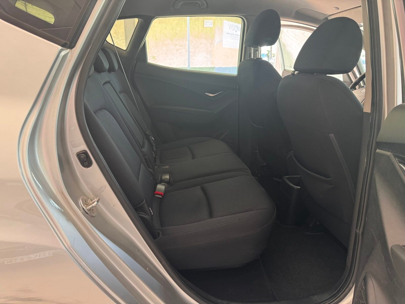 HYUNDAI ix20 1.6MPI 125cv 5p Tecno