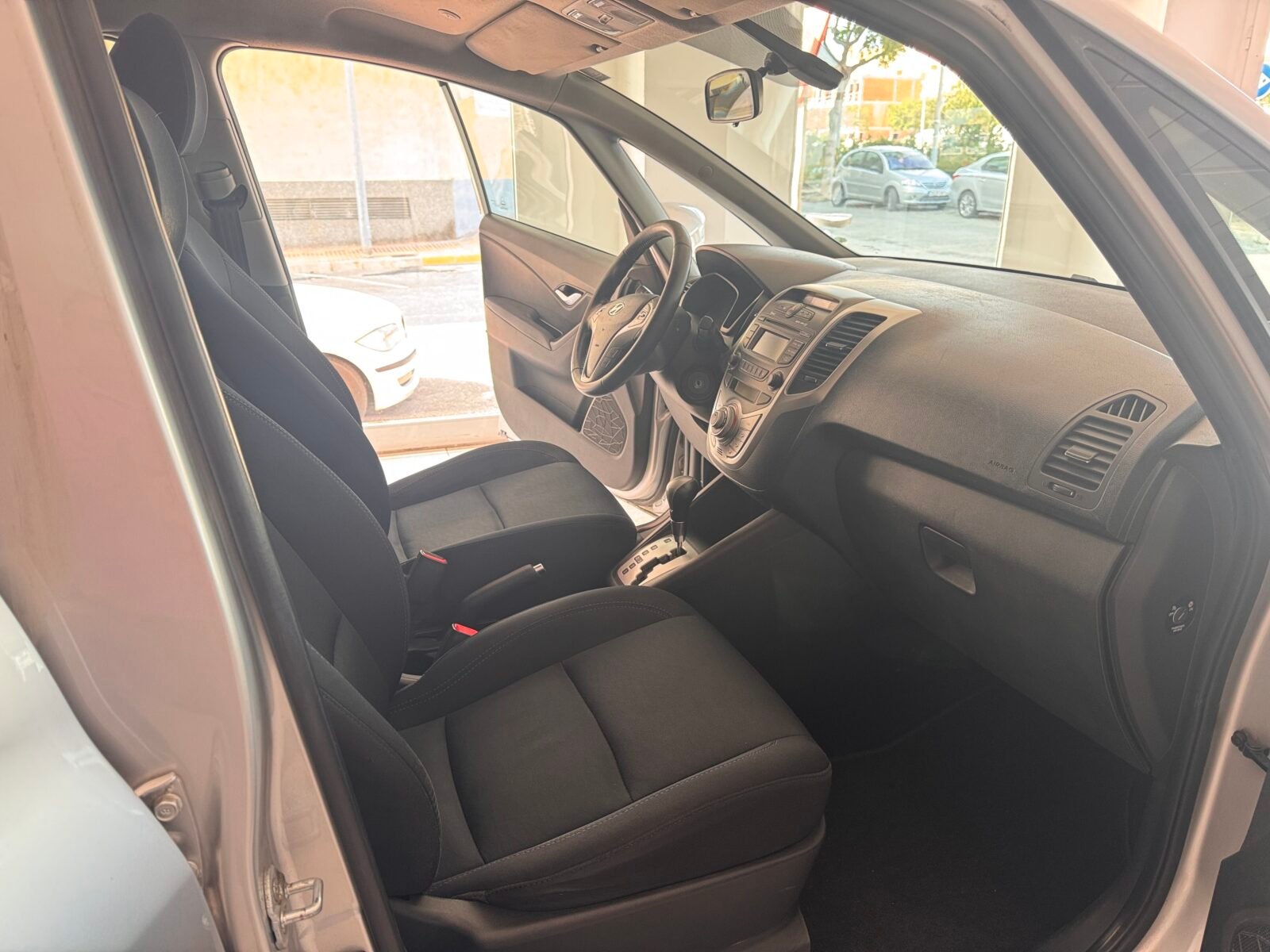 HYUNDAI ix20 1.6MPI 125cv 5p Tecno