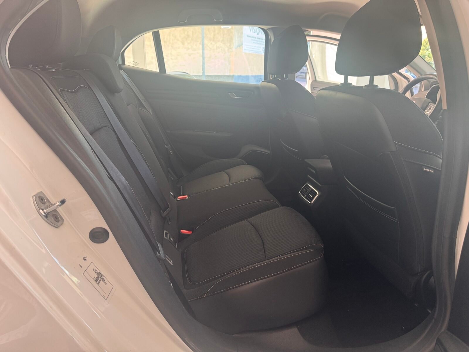 RENAULT Megane Blue Business 1.5DCI 115cv 5p