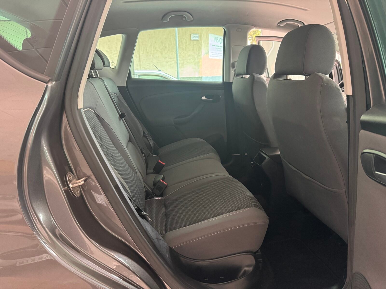 SEAT Altea 1.6TDI105cv ITech 5p