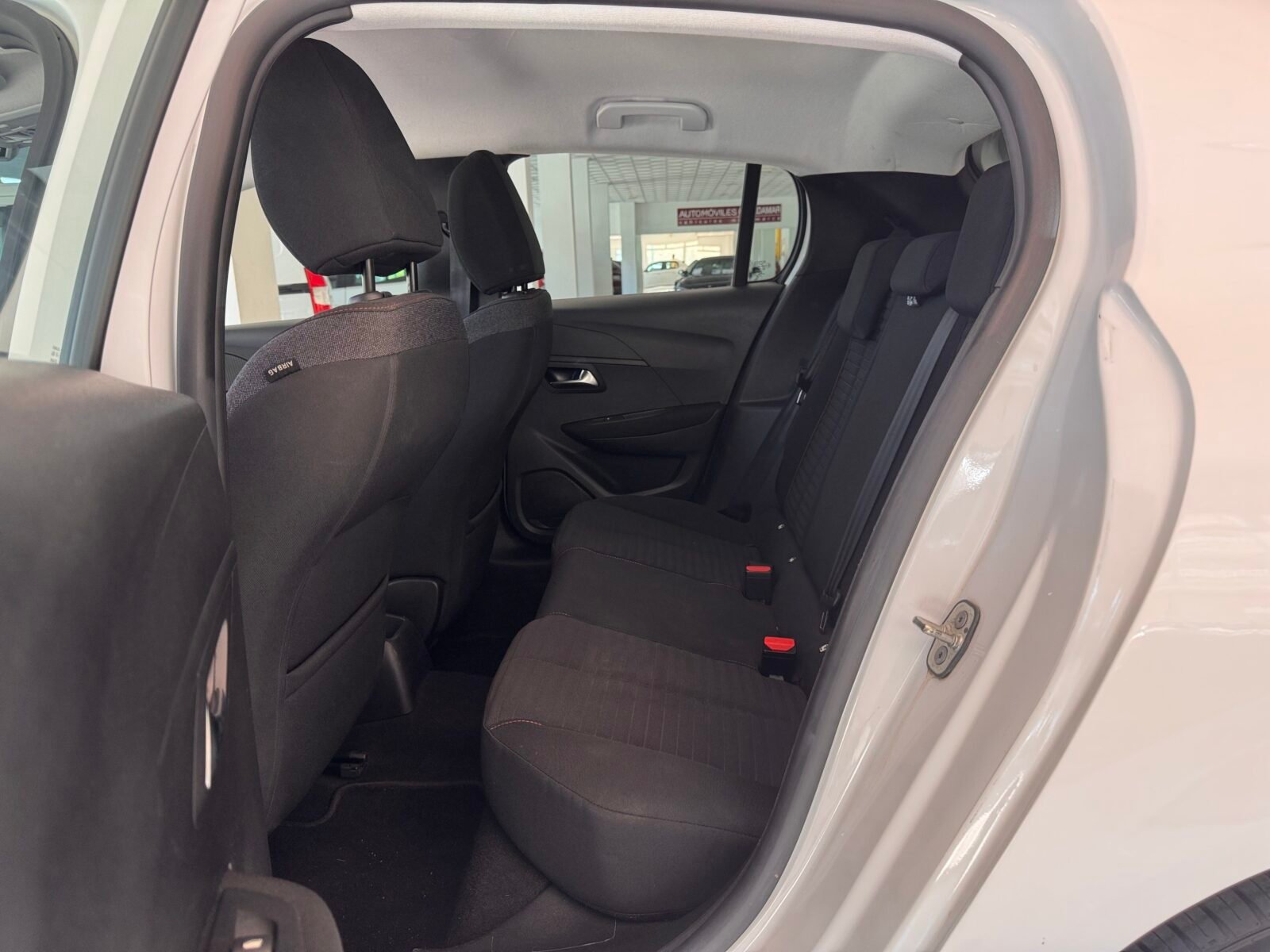 PEUGEOT 208 100cv 5p Active Pack