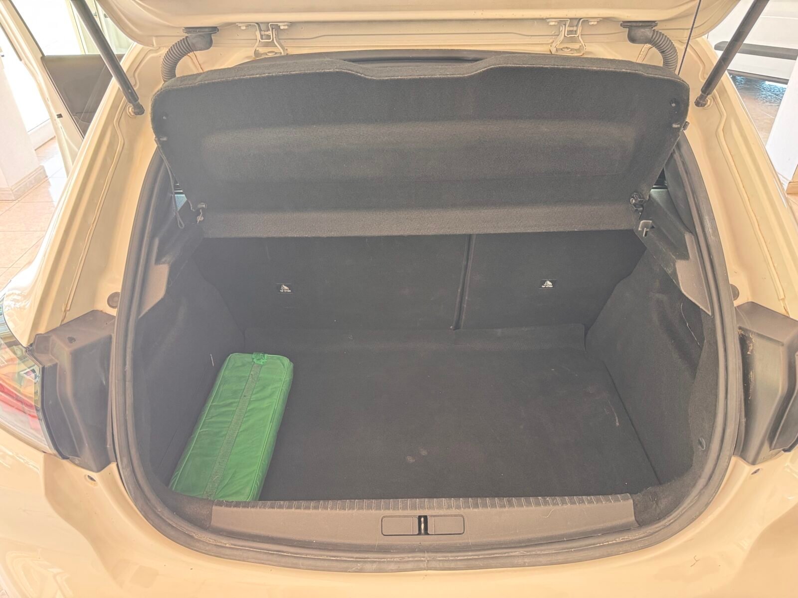 PEUGEOT 208 100cv 5p Active Pack