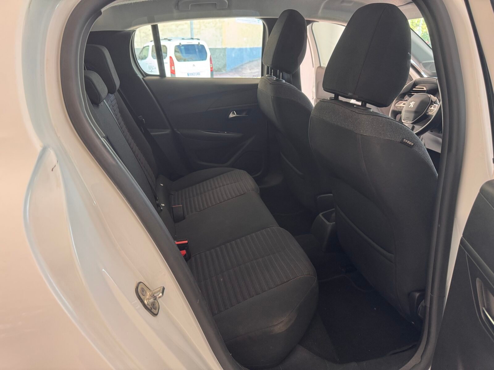 PEUGEOT 208 100cv 5p Active Pack