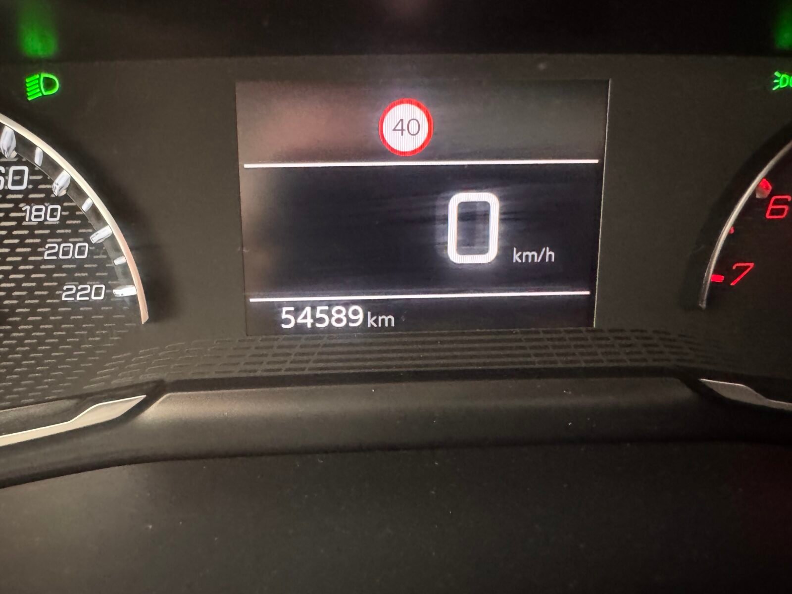PEUGEOT 208 100cv 5p Active Pack