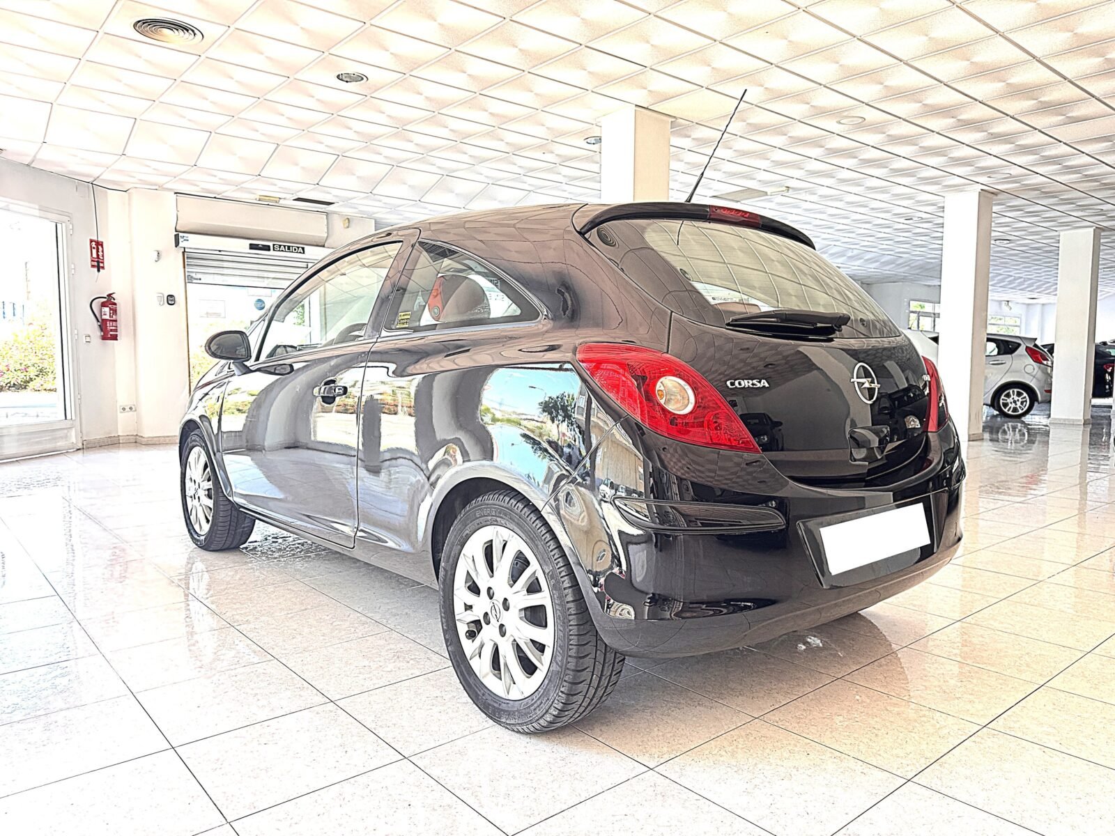 OPEL corsa 1.3CDTI 90cv 3p