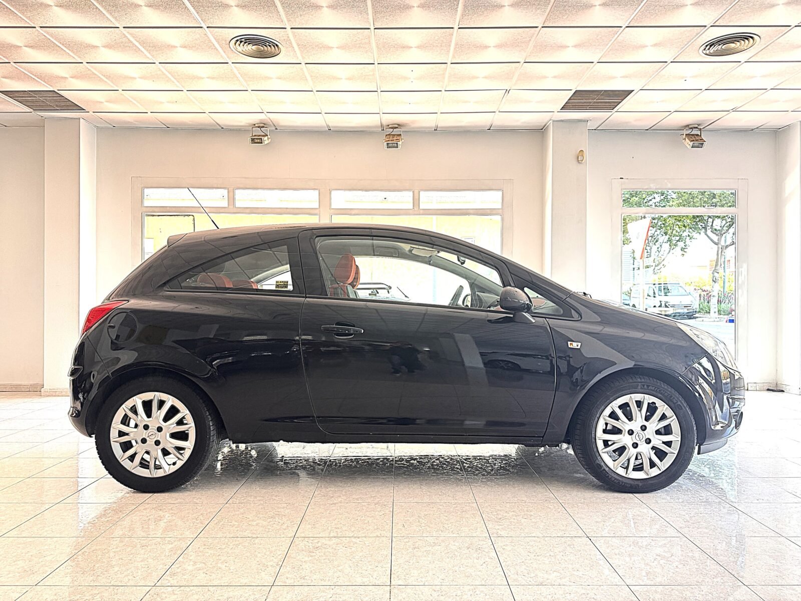 OPEL corsa 1.3CDTI 90cv 3p
