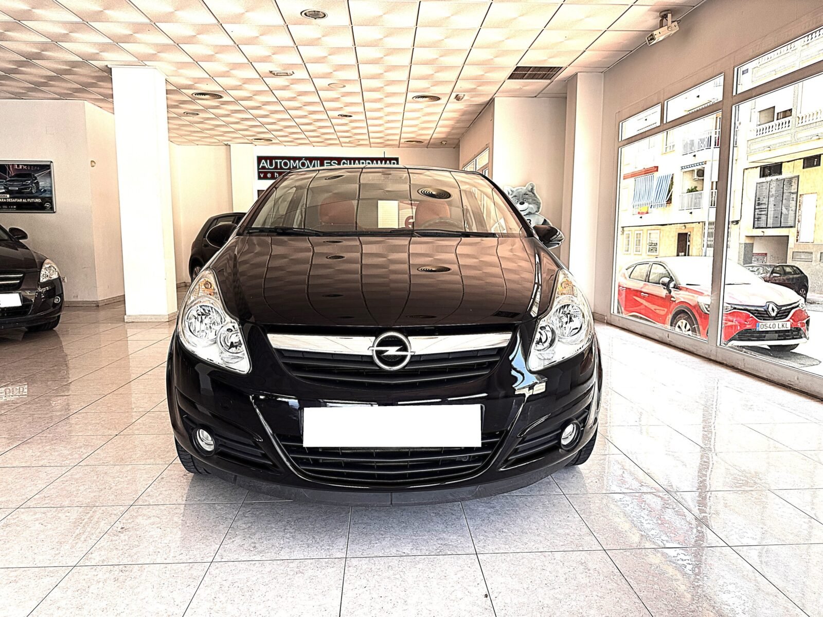 OPEL corsa 1.3CDTI 90cv 3p