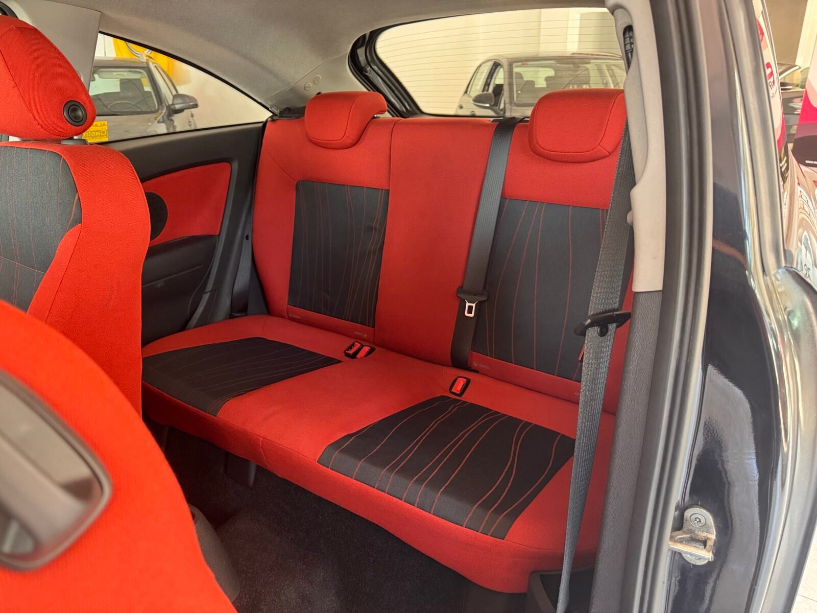 OPEL corsa 1.3CDTI 90cv 3p