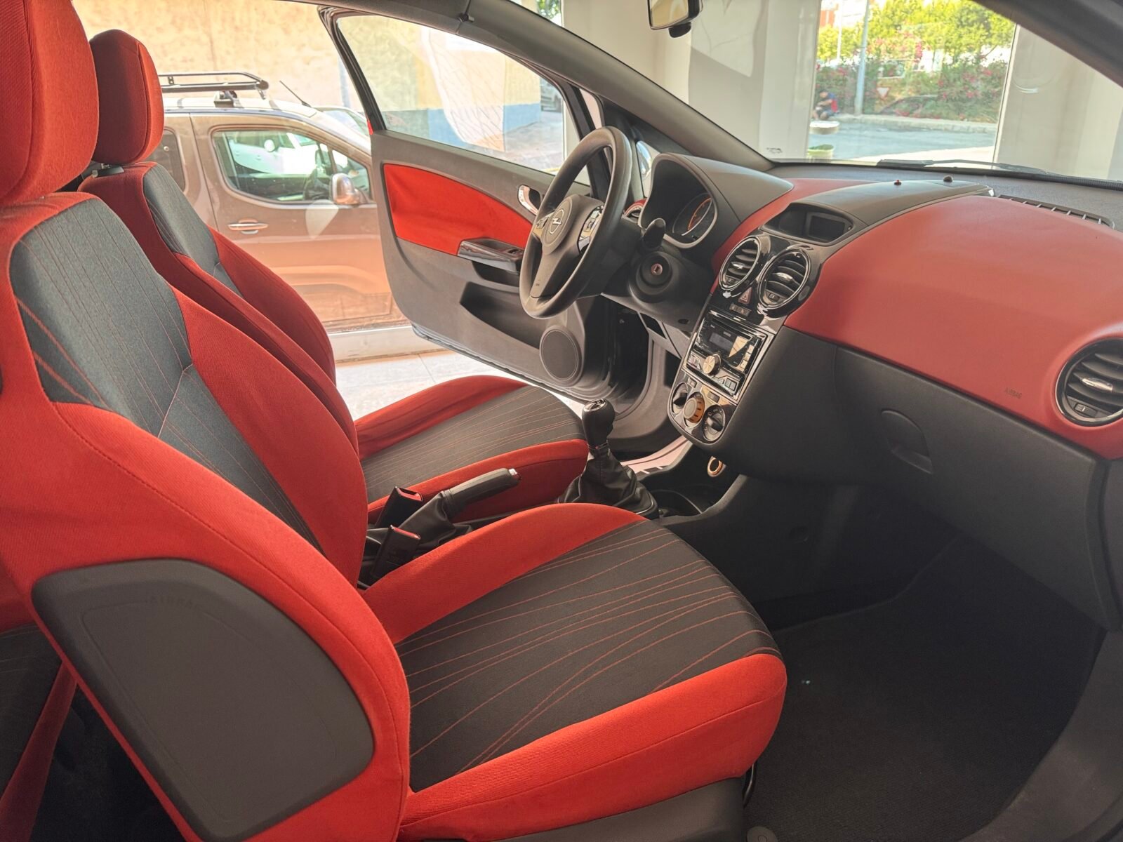 OPEL corsa 1.3CDTI 90cv 3p