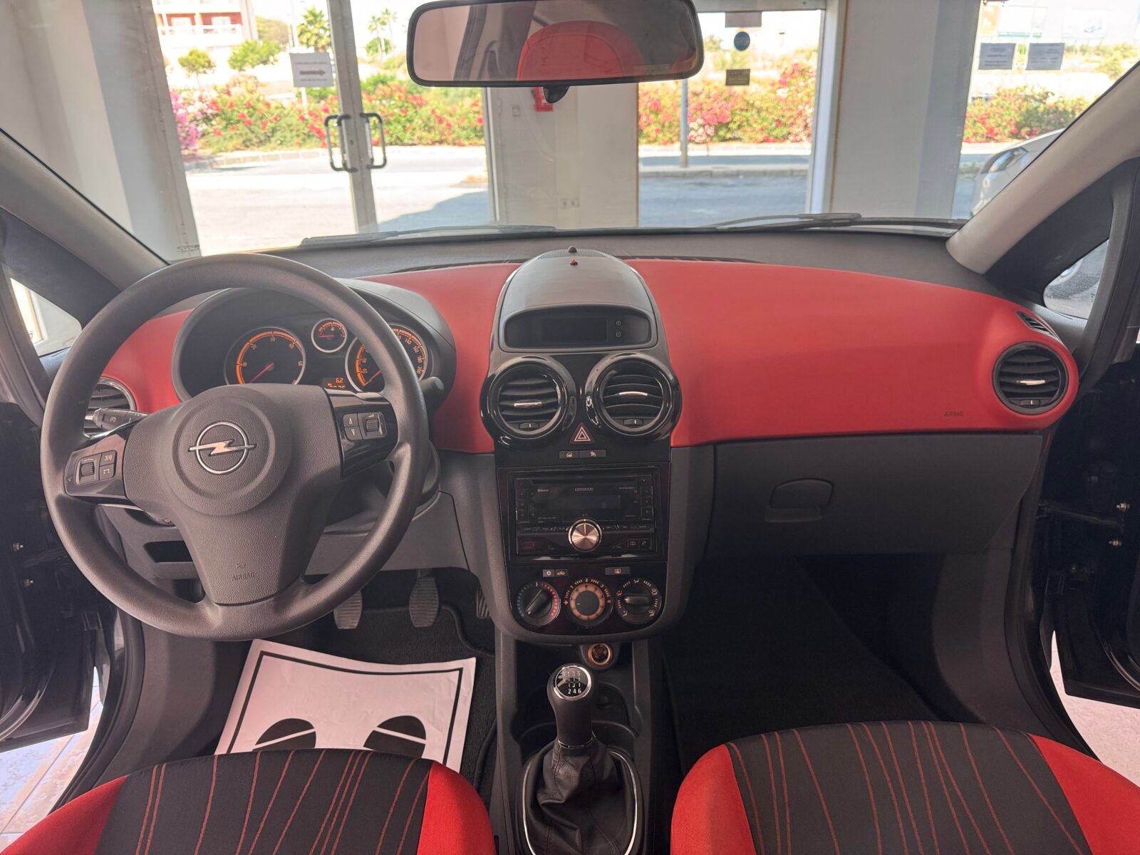 OPEL corsa 1.3CDTI 90cv 3p