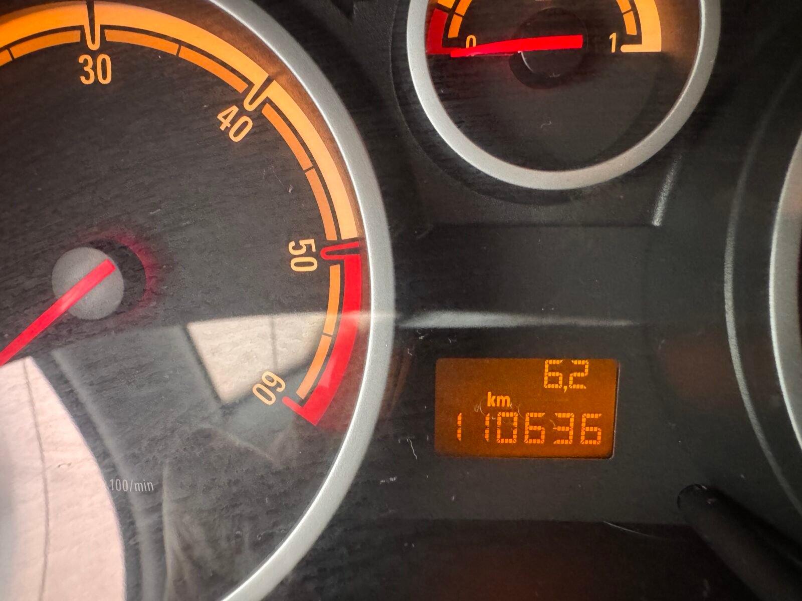 OPEL corsa 1.3CDTI 90cv 3p
